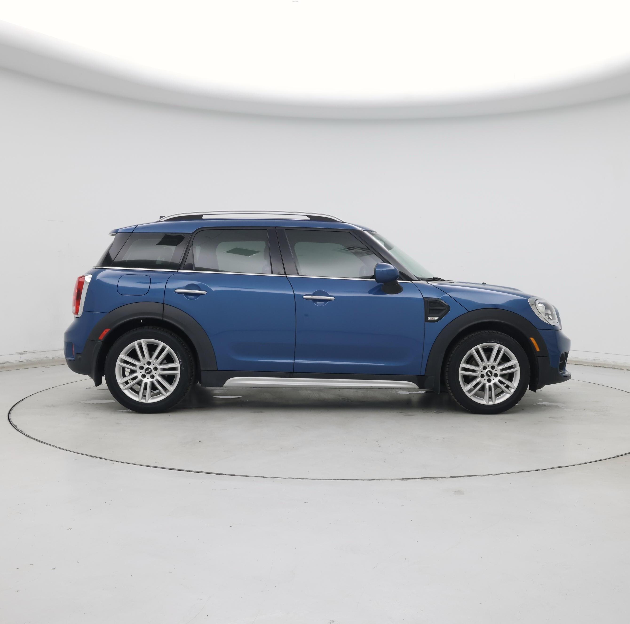 Thumbnail: 2017 MINI Cooper Countryman - 7