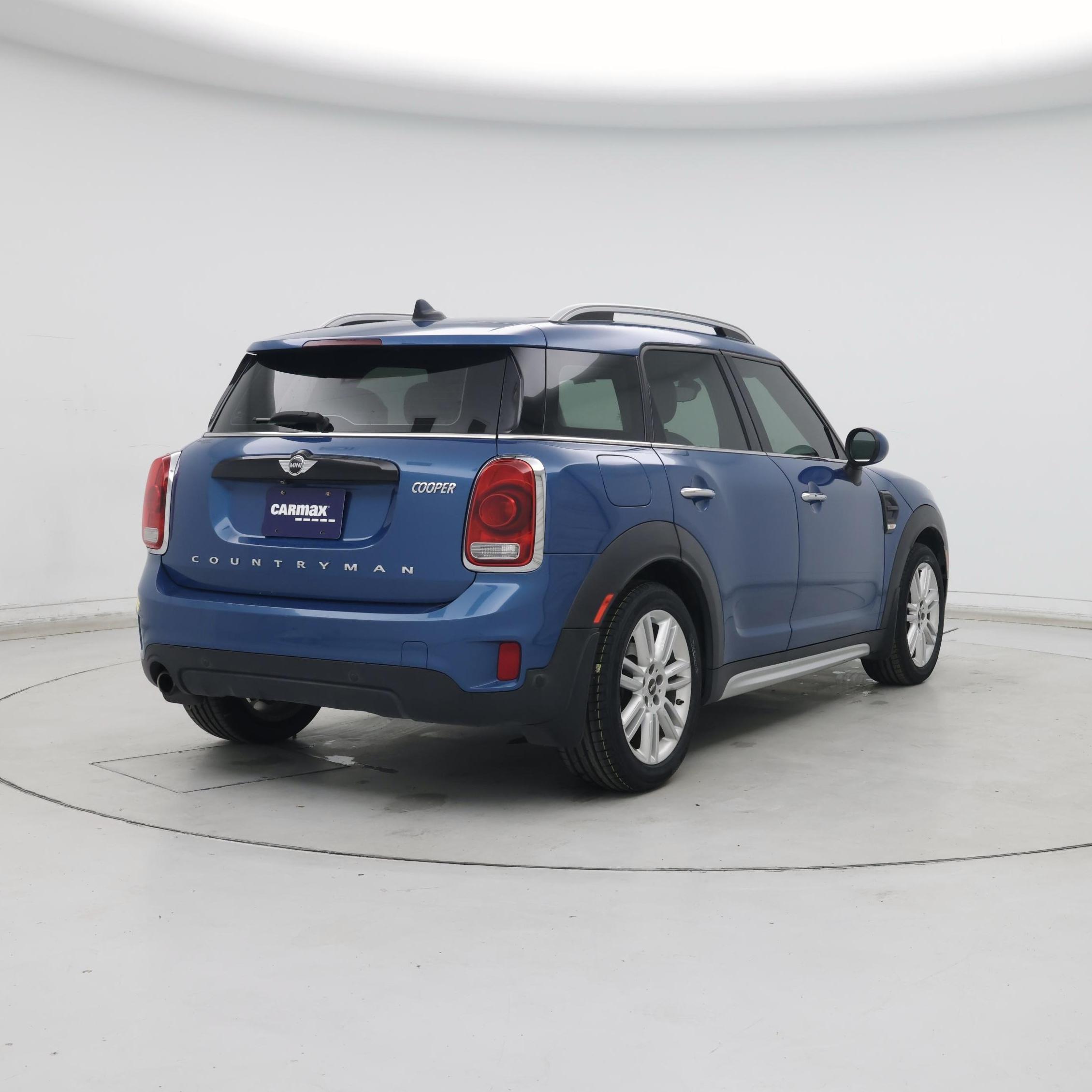 Thumbnail: 2017 MINI Cooper Countryman - 8