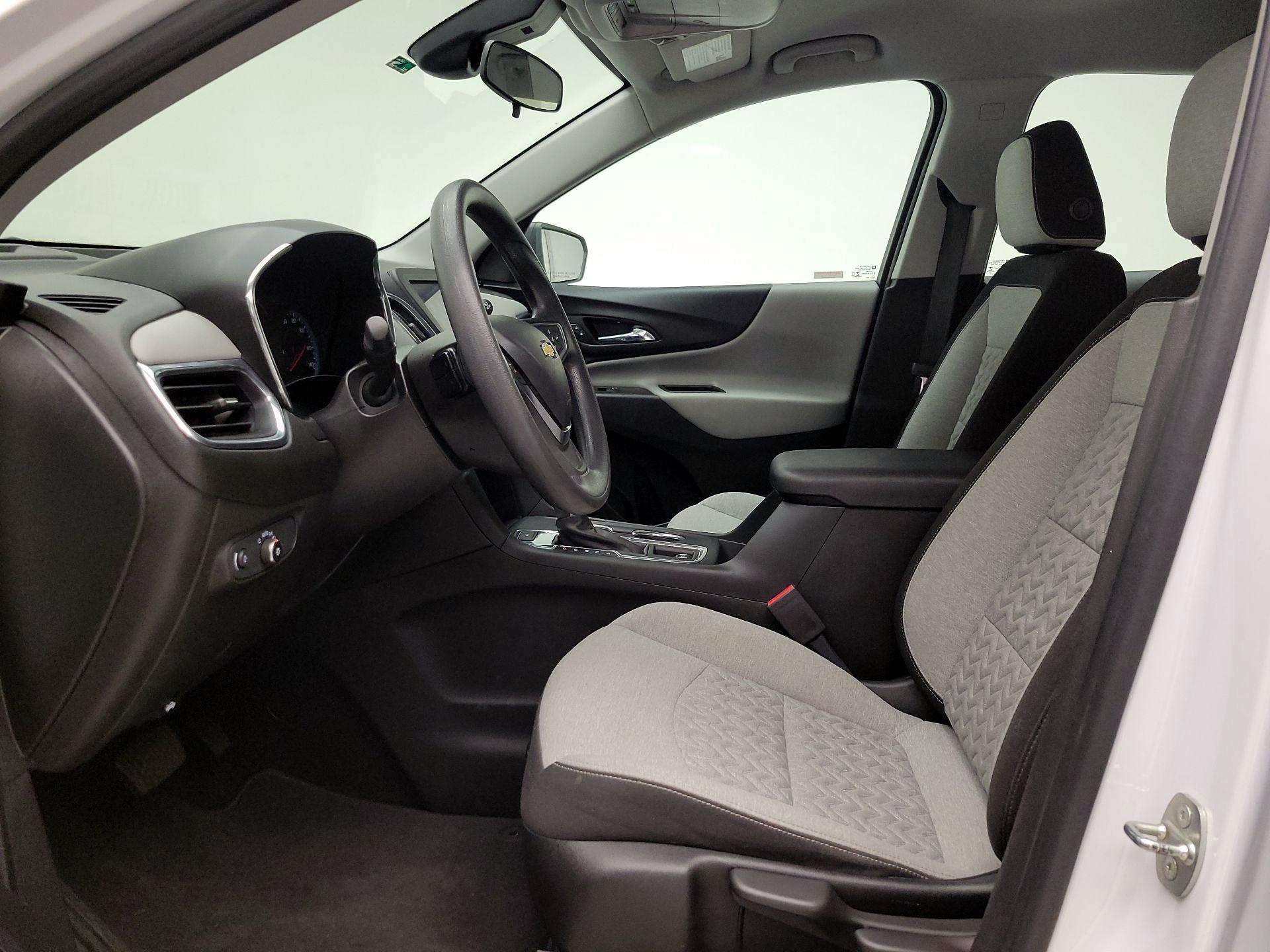 Thumbnail: 2023 Chevrolet Equinox - 11
