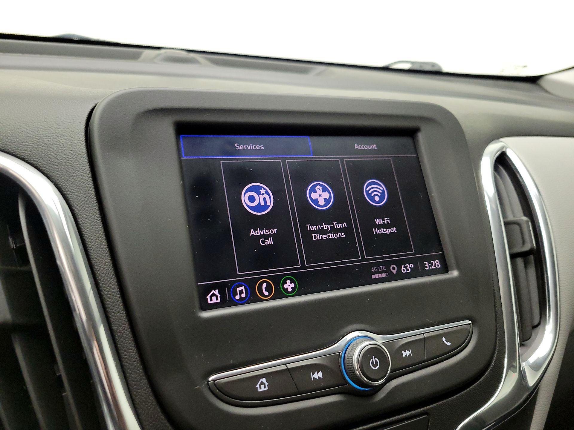 Thumbnail: 2023 Chevrolet Equinox - 14