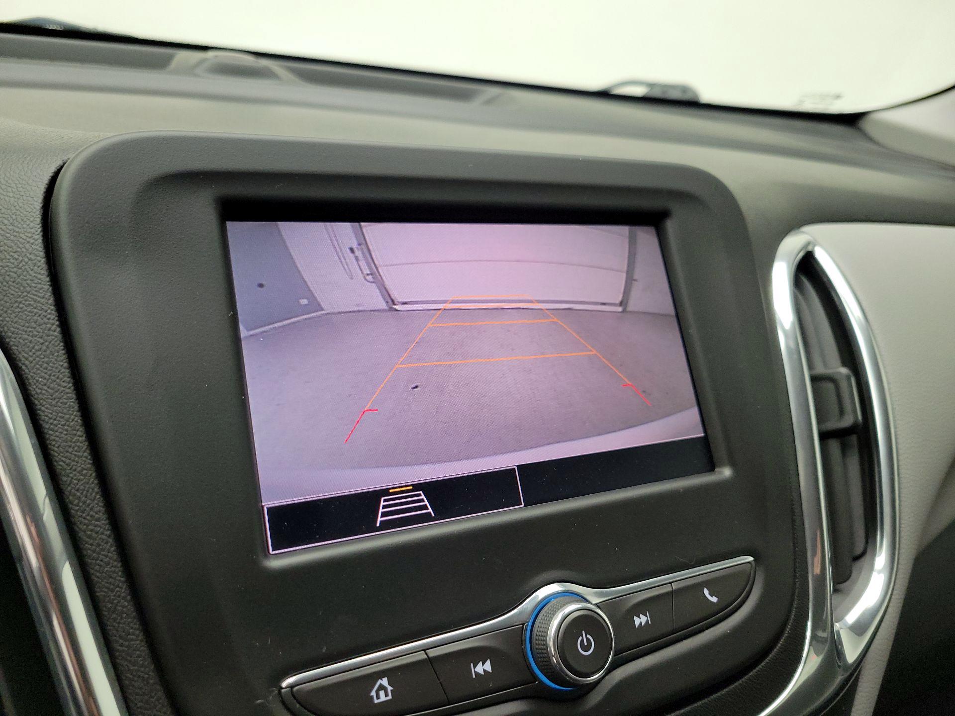 Thumbnail: 2023 Chevrolet Equinox - 15