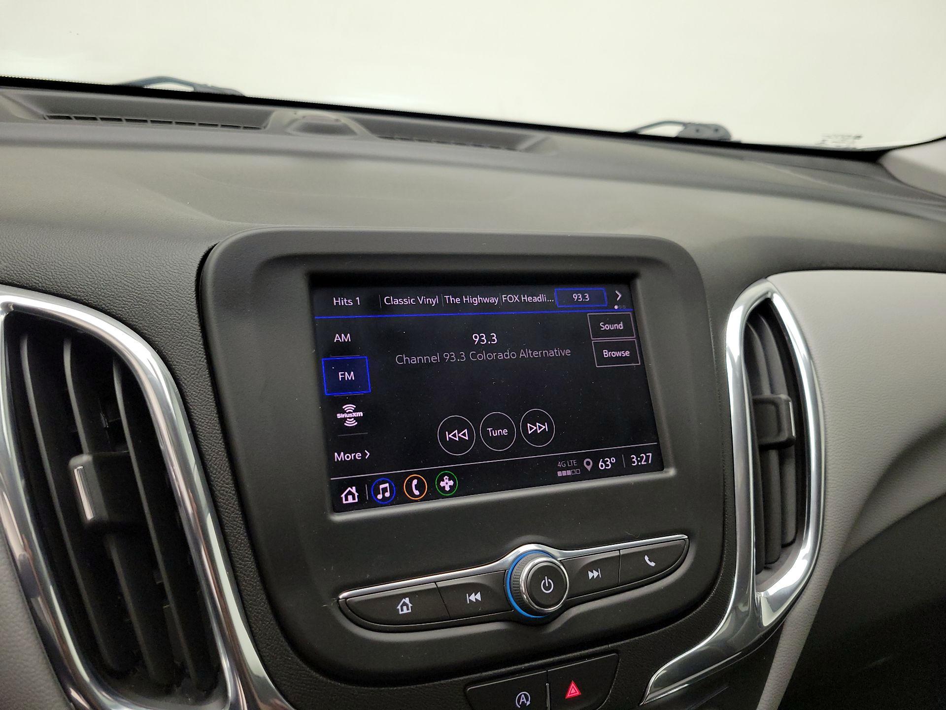 Thumbnail: 2023 Chevrolet Equinox - 16