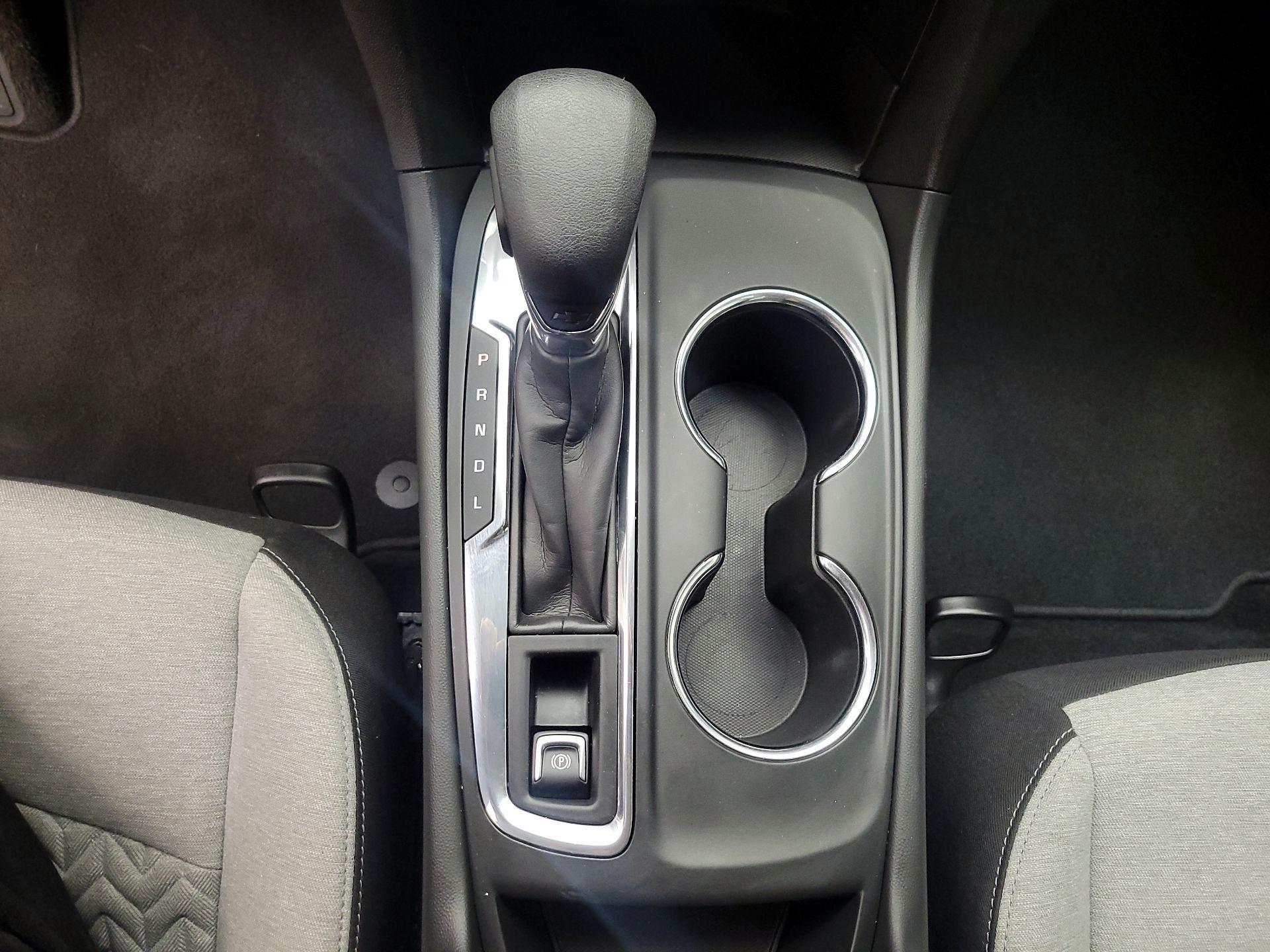 Thumbnail: 2023 Chevrolet Equinox - 18