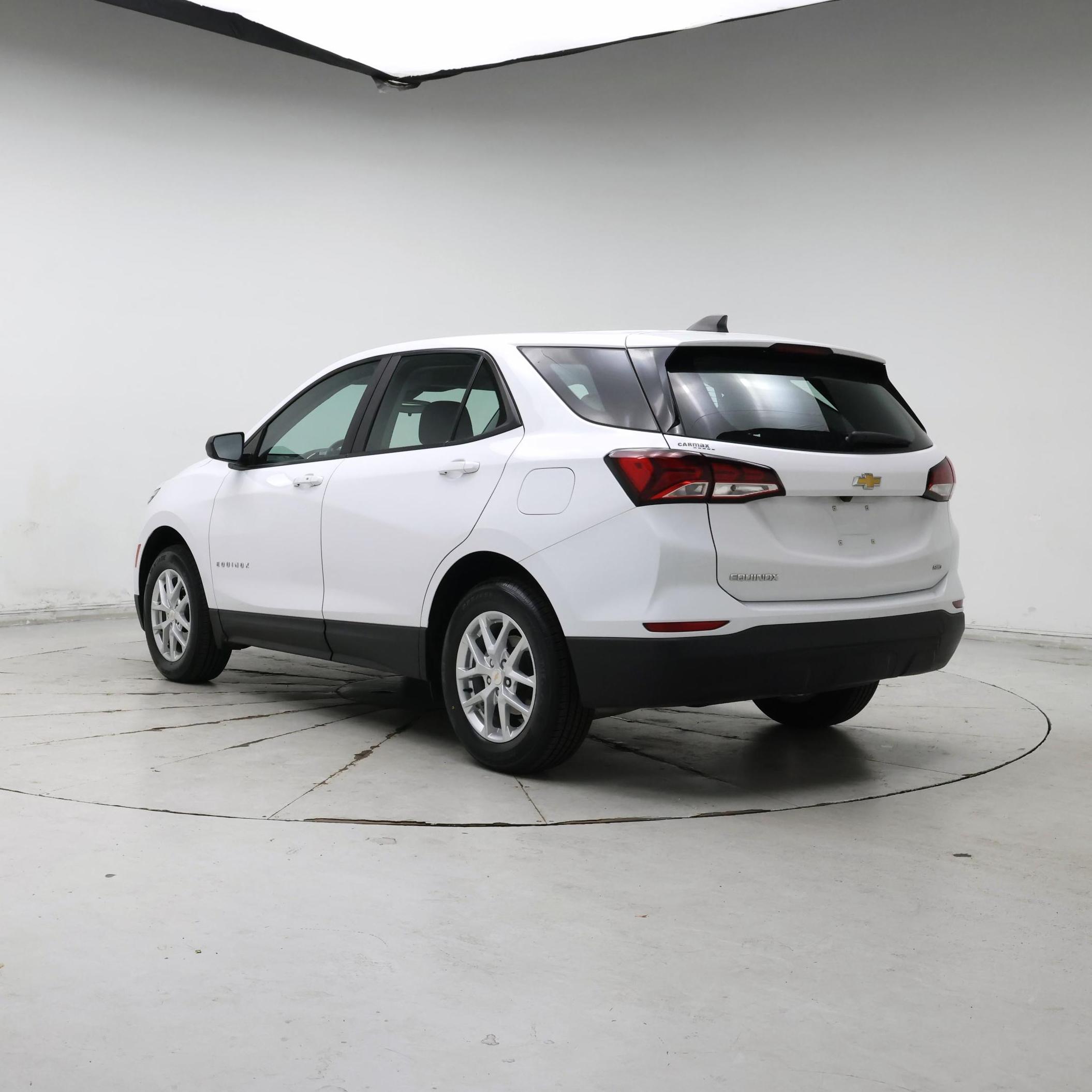 Thumbnail: 2023 Chevrolet Equinox - 2