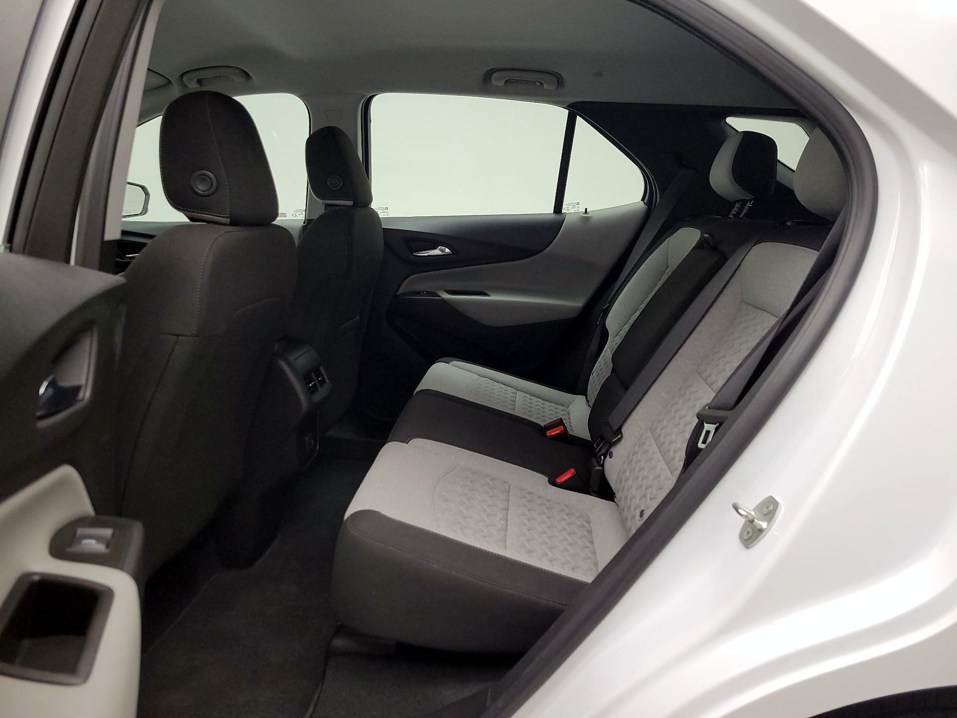 Thumbnail: 2023 Chevrolet Equinox - 20