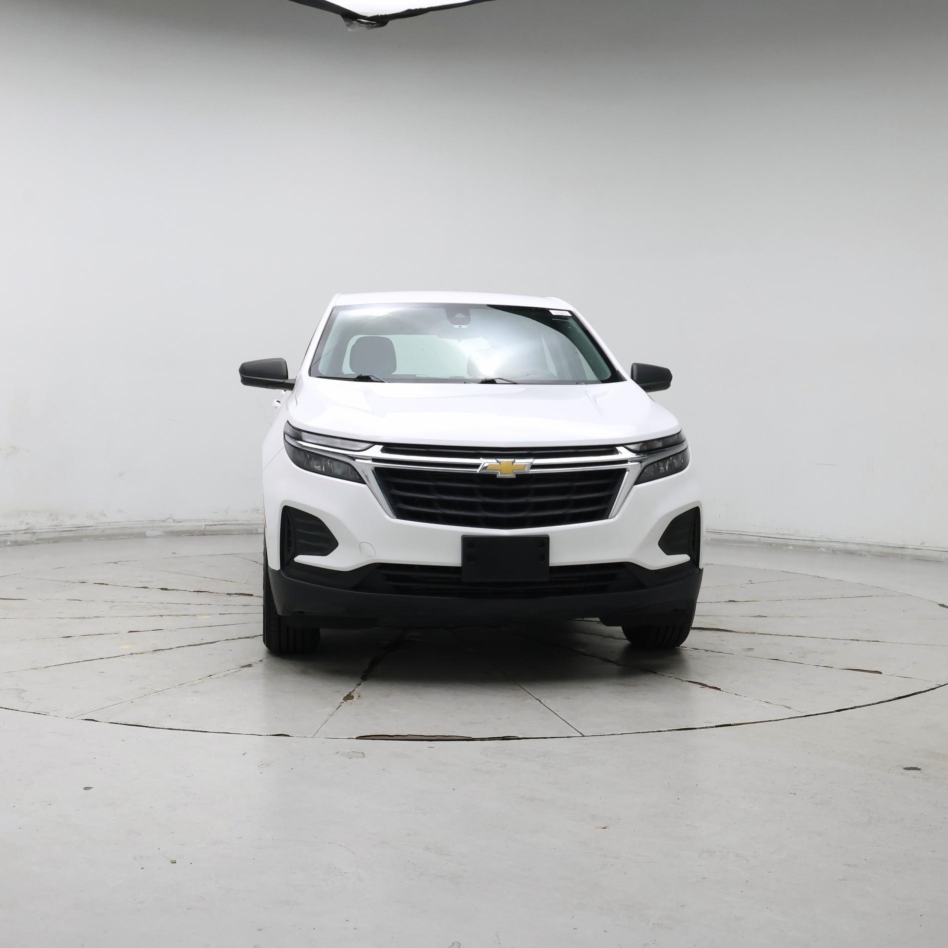 Thumbnail: 2023 Chevrolet Equinox - 5
