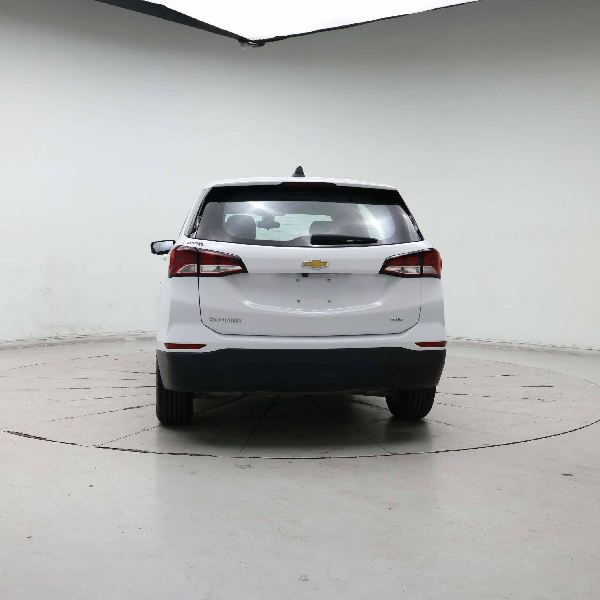 Thumbnail: 2023 Chevrolet Equinox - 6