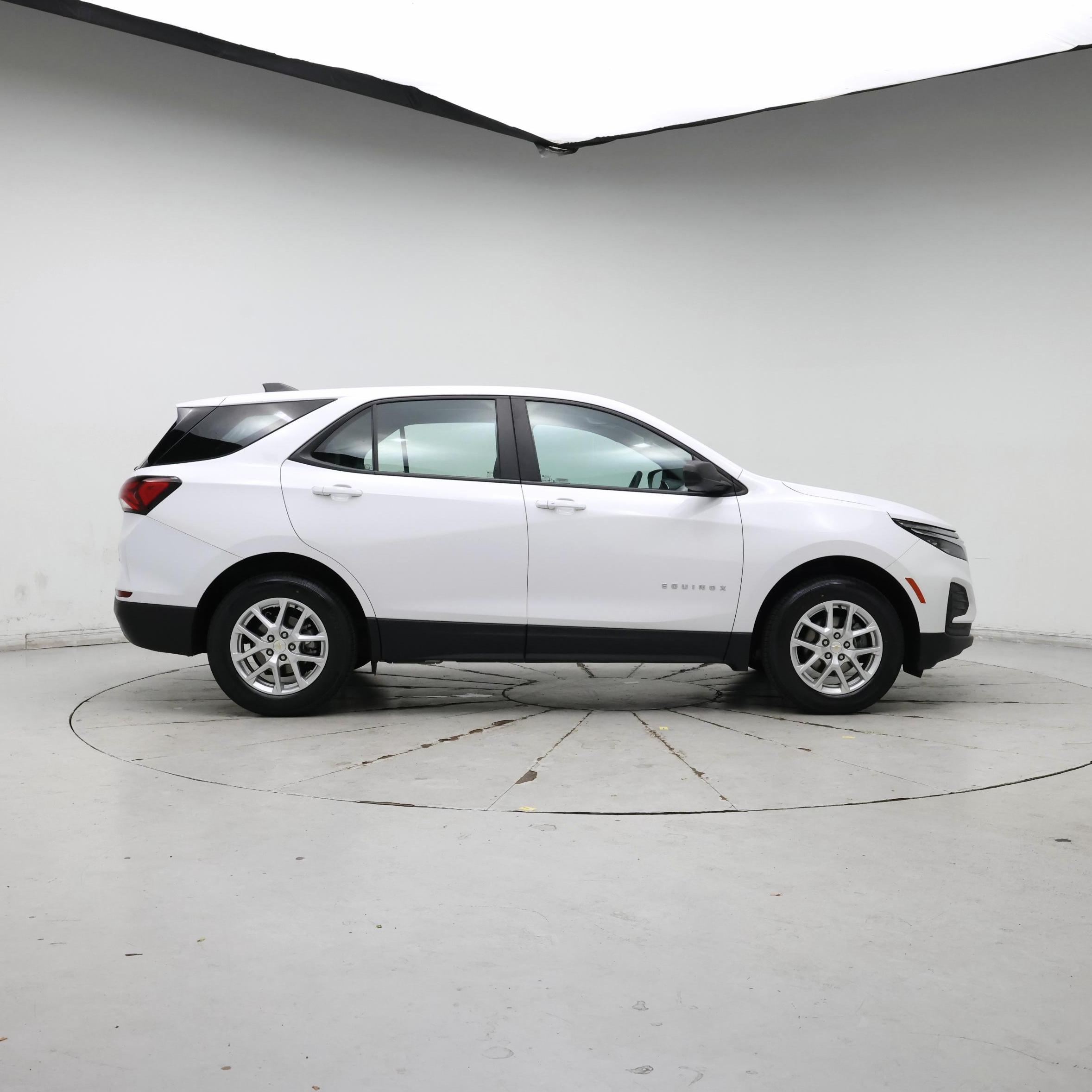 Thumbnail: 2023 Chevrolet Equinox - 7