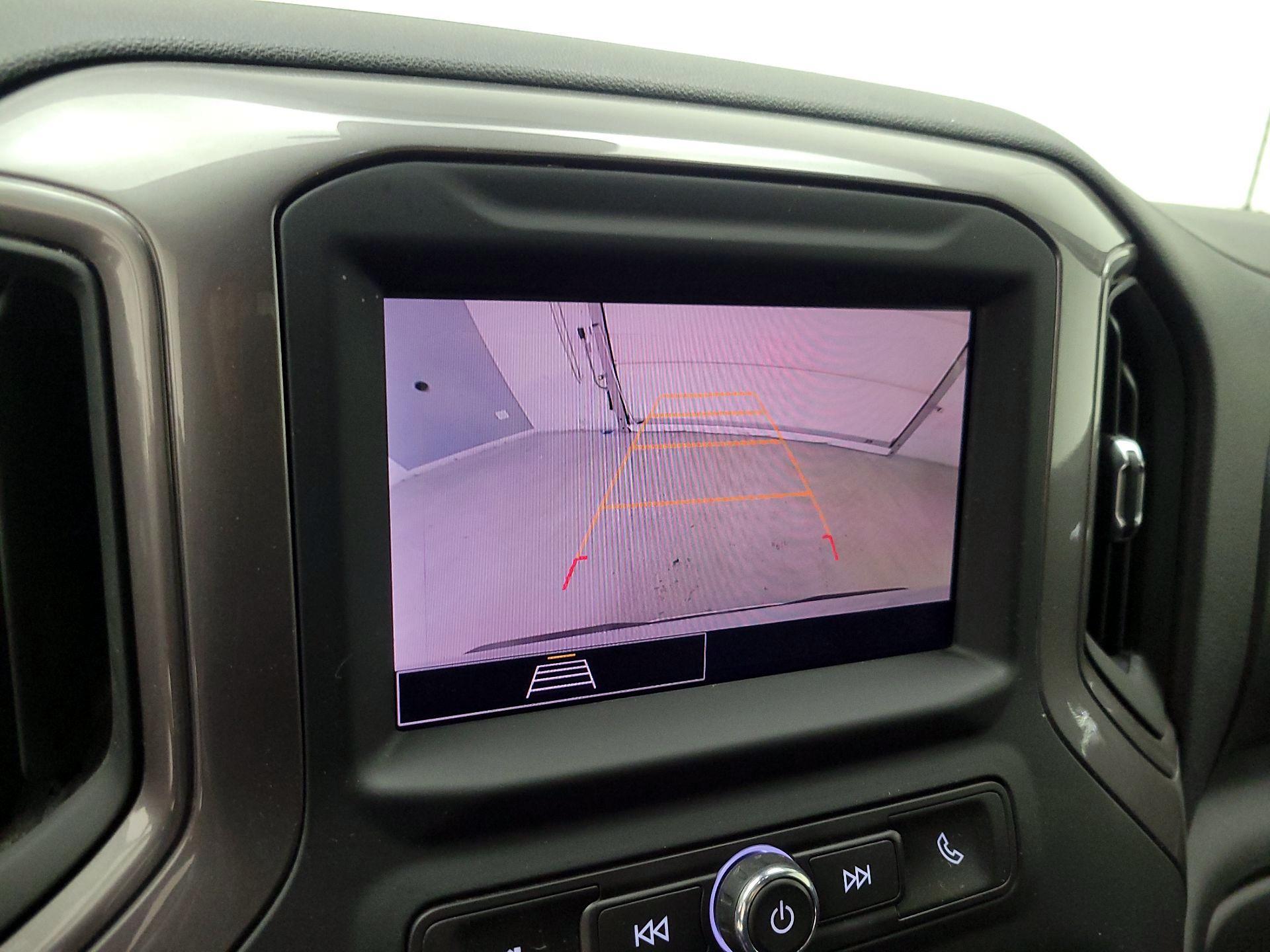 Thumbnail: 2023 Chevrolet Silverado 1500 - 14