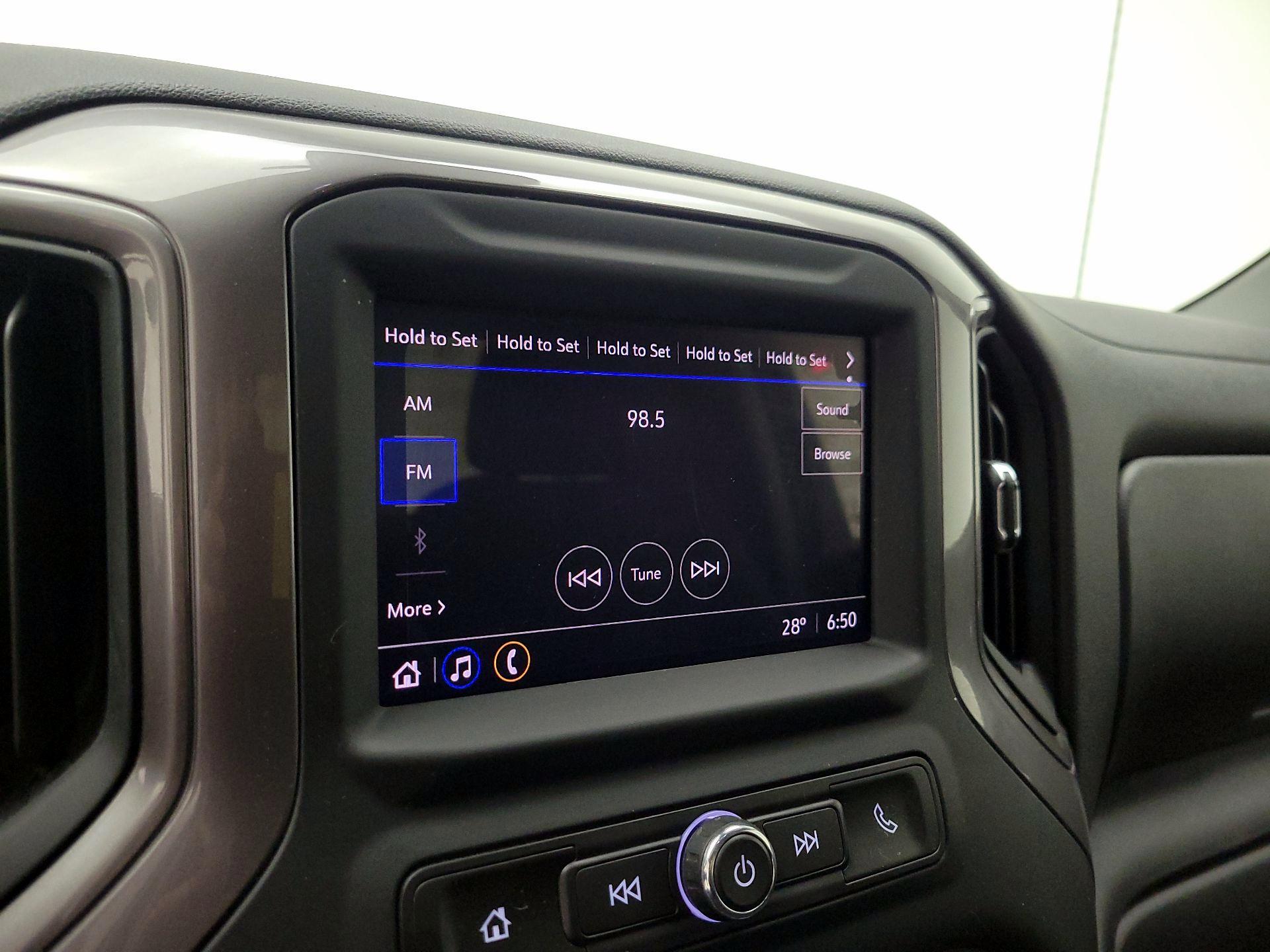 Thumbnail: 2023 Chevrolet Silverado 1500 - 15