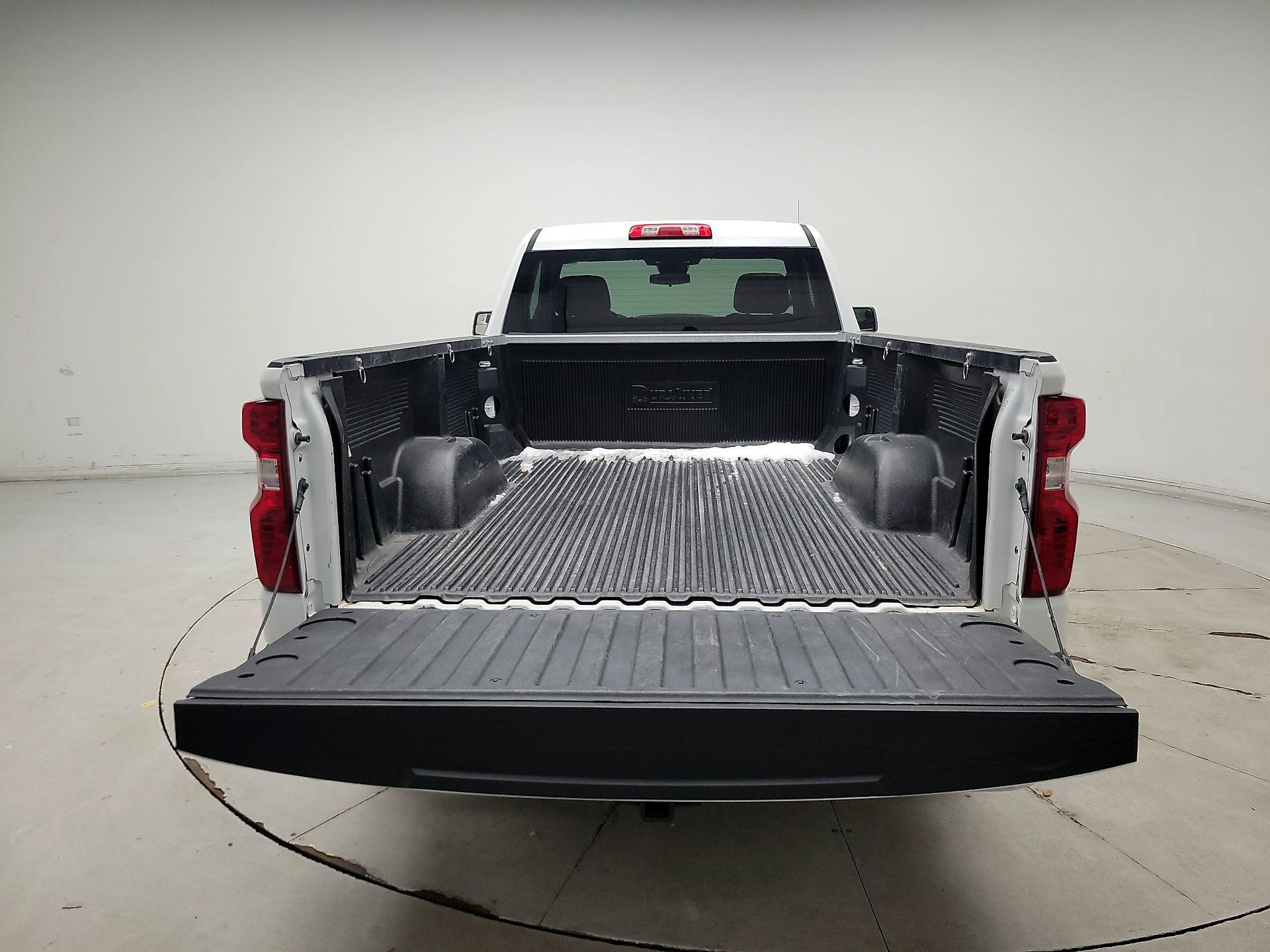 Thumbnail: 2023 Chevrolet Silverado 1500 - 19