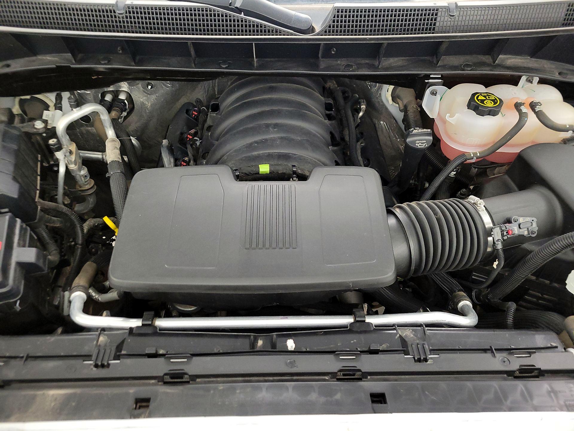 Thumbnail: 2023 Chevrolet Silverado 1500 - 20