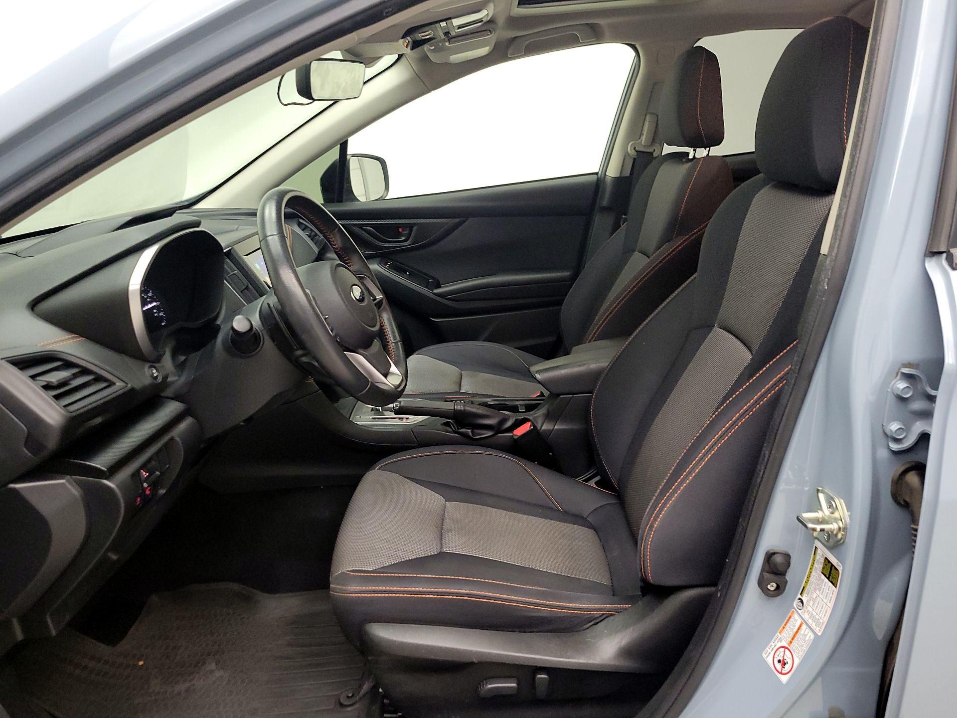 Thumbnail: 2020 Subaru Crosstrek - 11