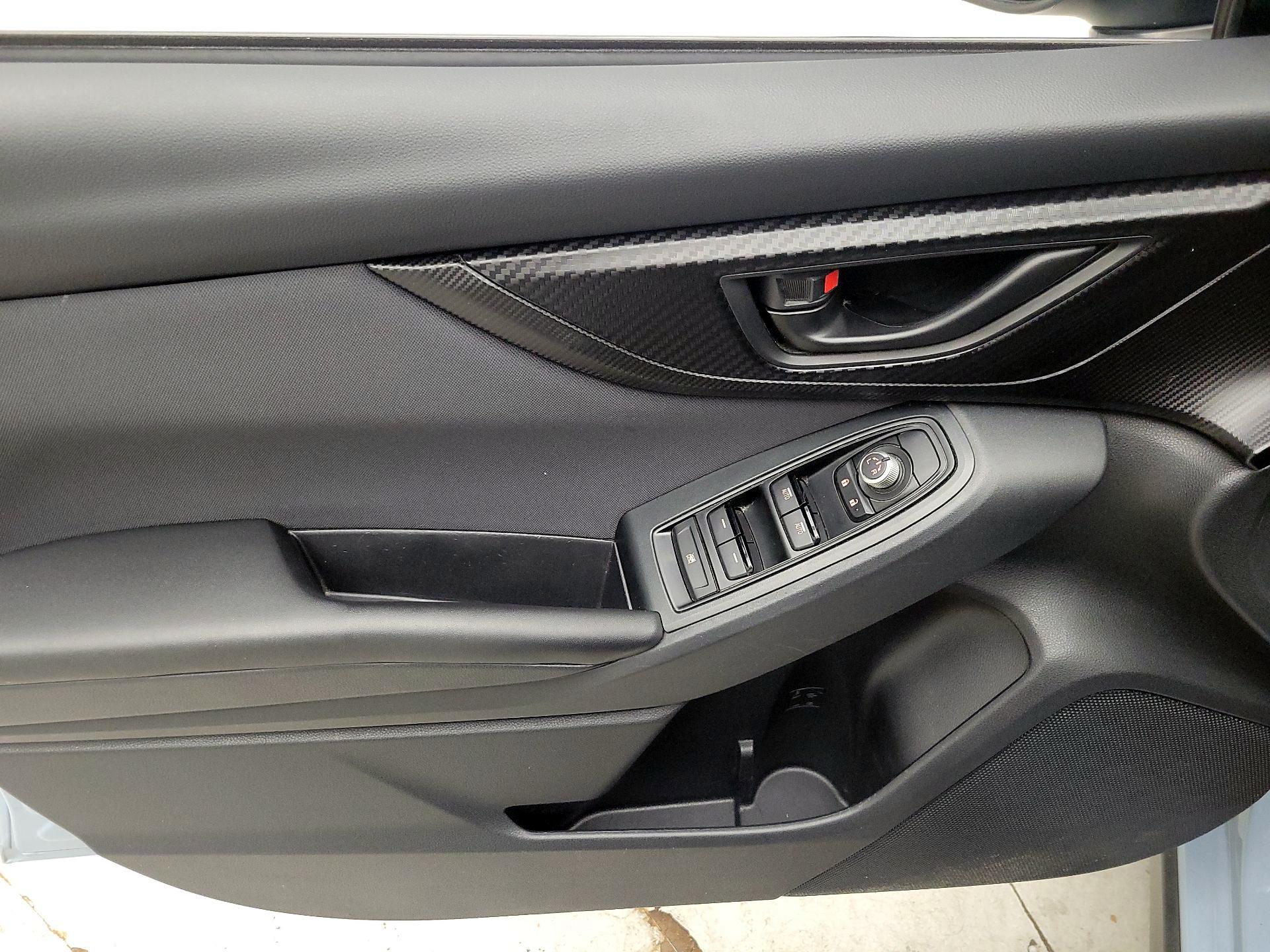 Thumbnail: 2020 Subaru Crosstrek - 12