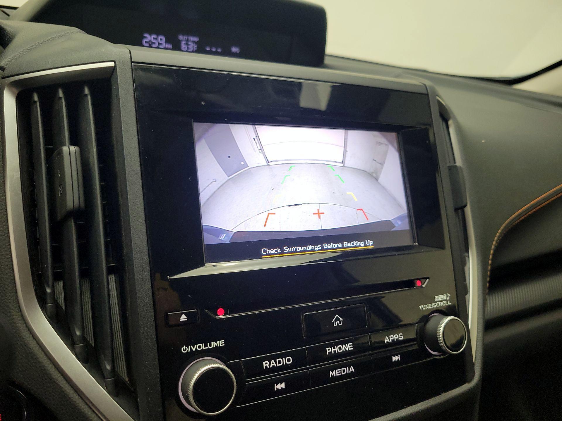 Thumbnail: 2020 Subaru Crosstrek - 14