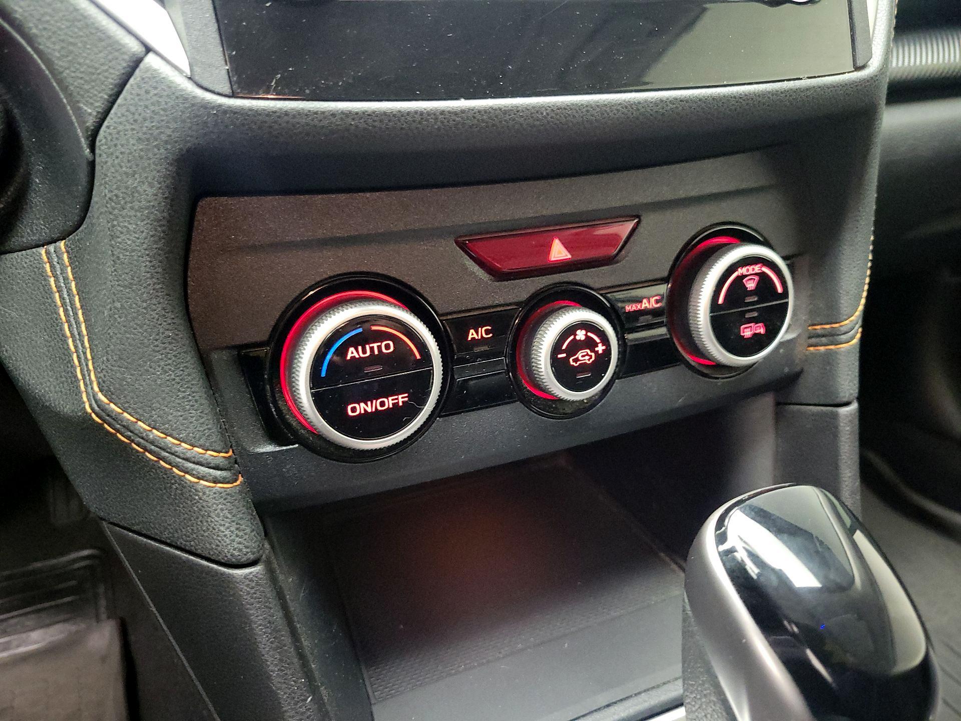 Thumbnail: 2020 Subaru Crosstrek - 16