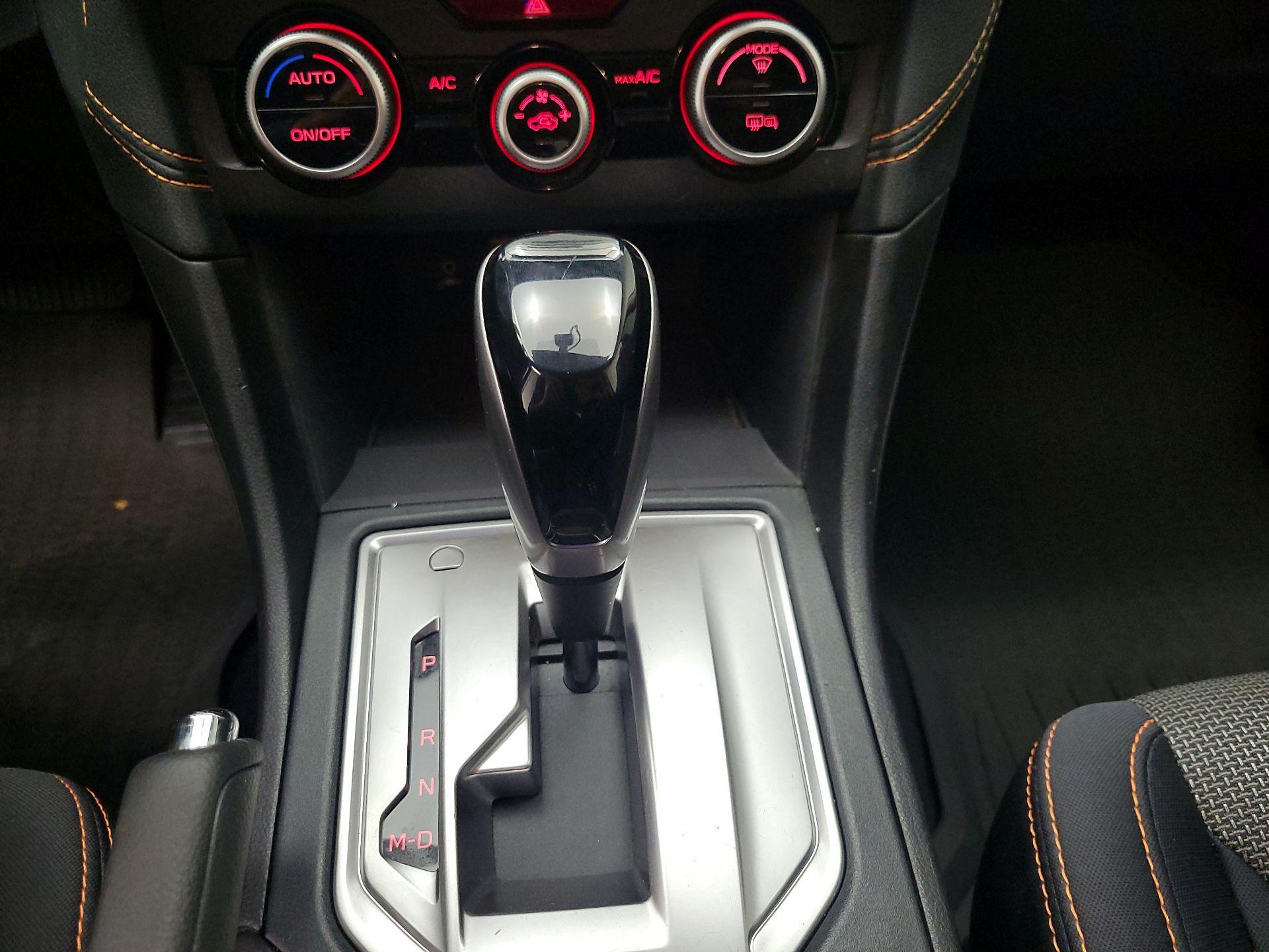 Thumbnail: 2020 Subaru Crosstrek - 17