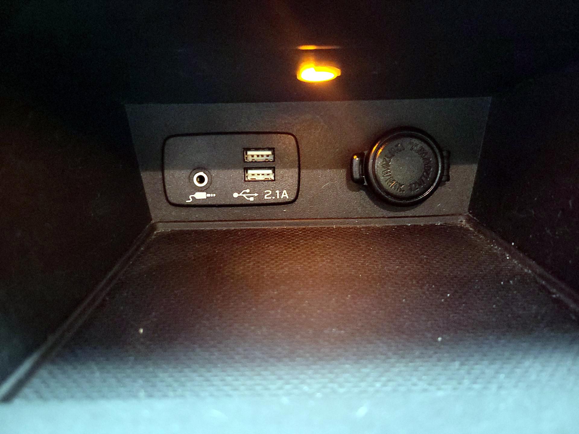 Thumbnail: 2020 Subaru Crosstrek - 18