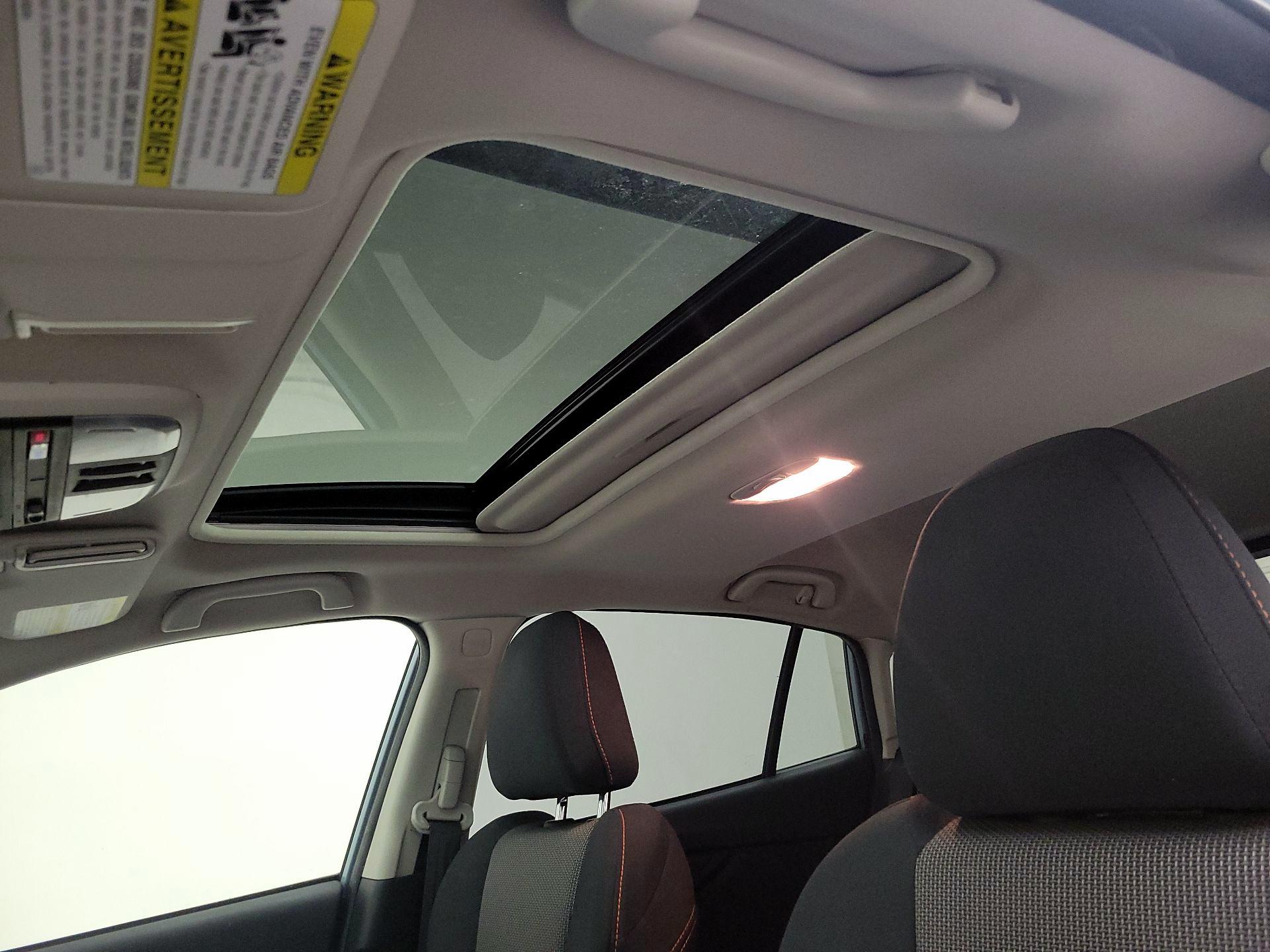 Thumbnail: 2020 Subaru Crosstrek - 19