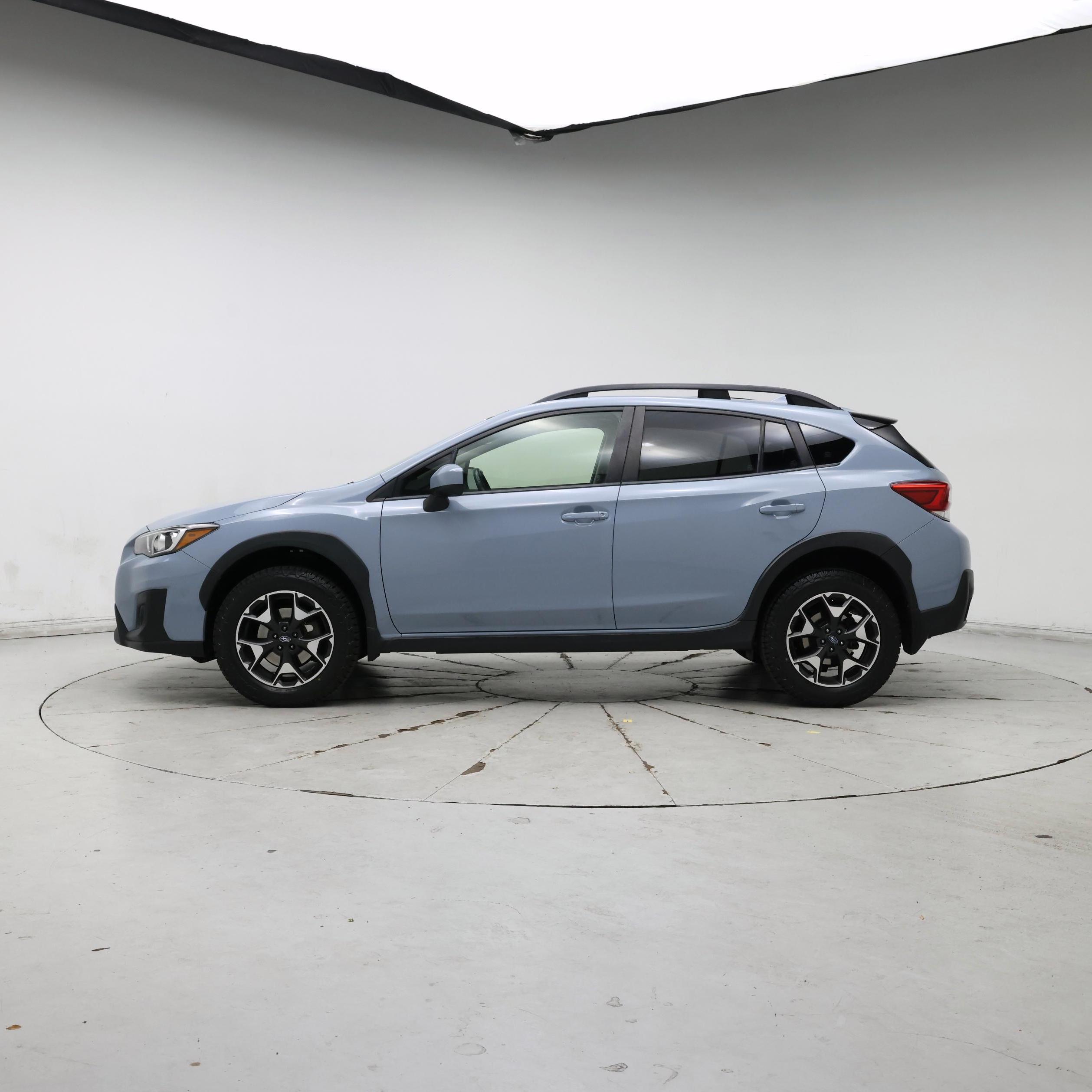 Thumbnail: 2020 Subaru Crosstrek - 3
