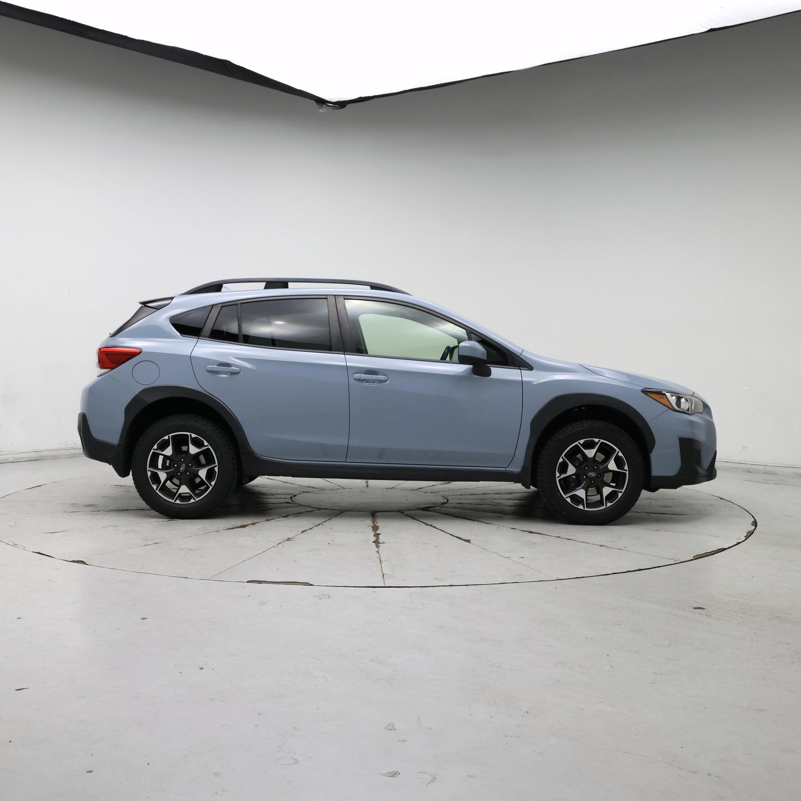 Thumbnail: 2020 Subaru Crosstrek - 7
