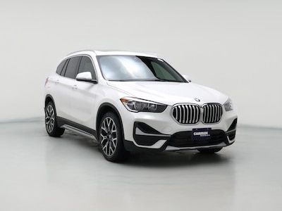 2021 BMW X1 SDrive28i