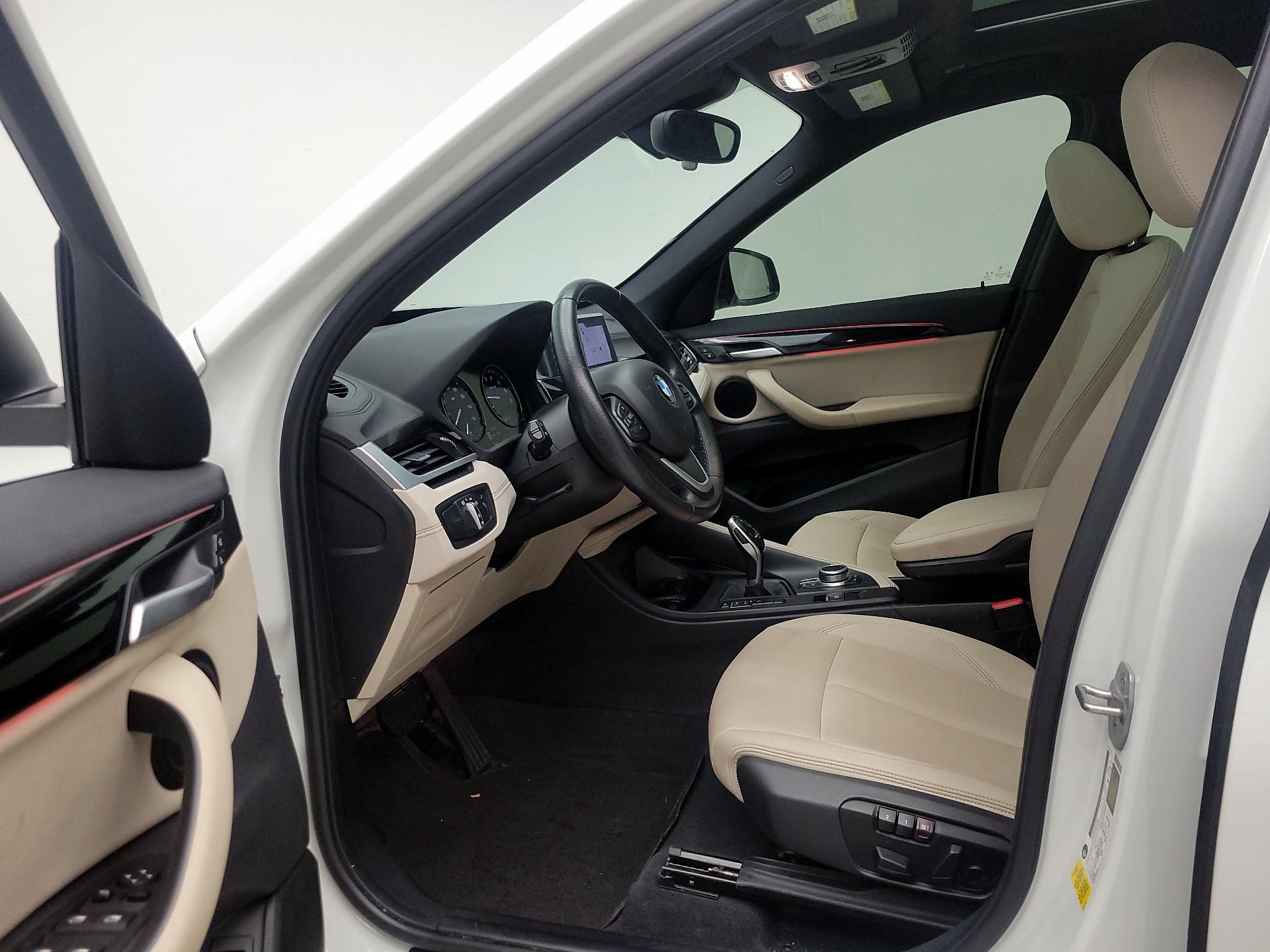 Thumbnail: 2021 BMW X1 - 11