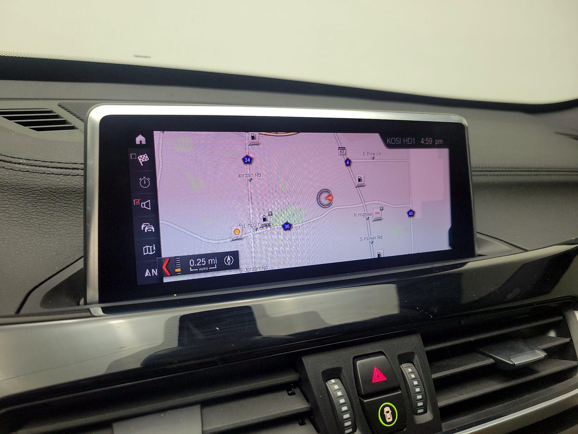 Thumbnail: 2021 BMW X1 - 14