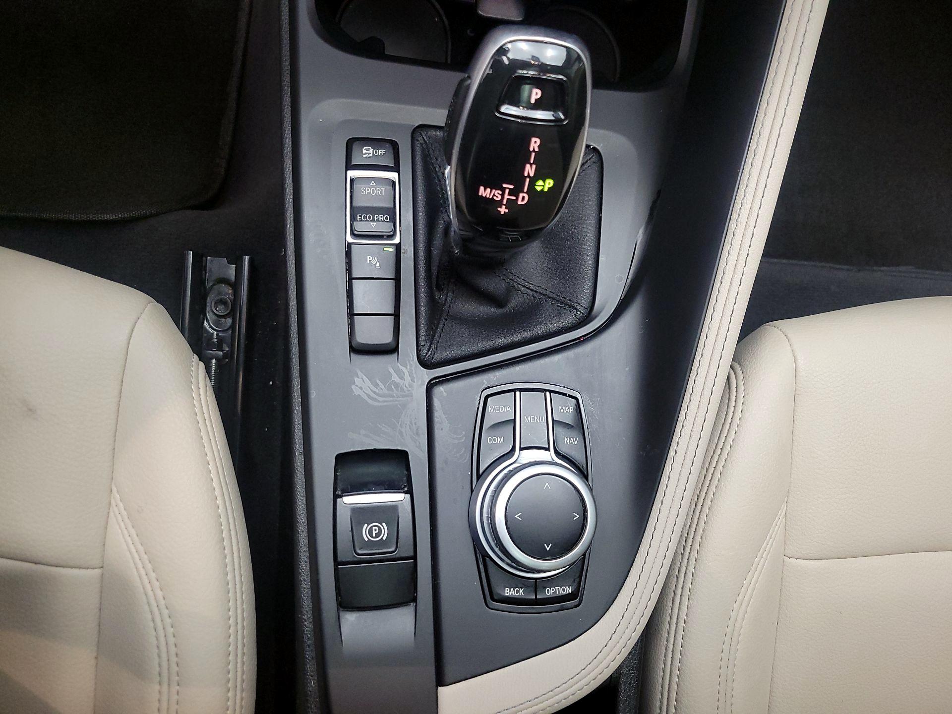 Thumbnail: 2021 BMW X1 - 18