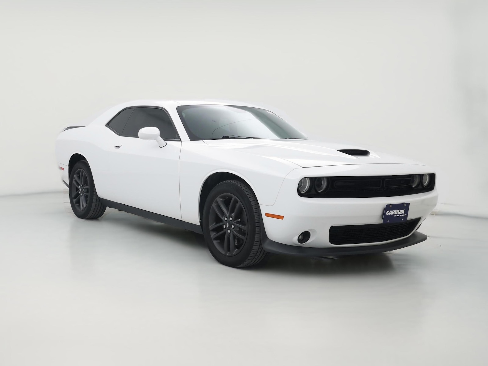 2019 Dodge Challenger GT