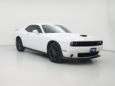 2019 Dodge Challenger GT