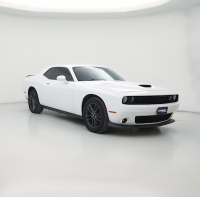 2019 Dodge Challenger GT