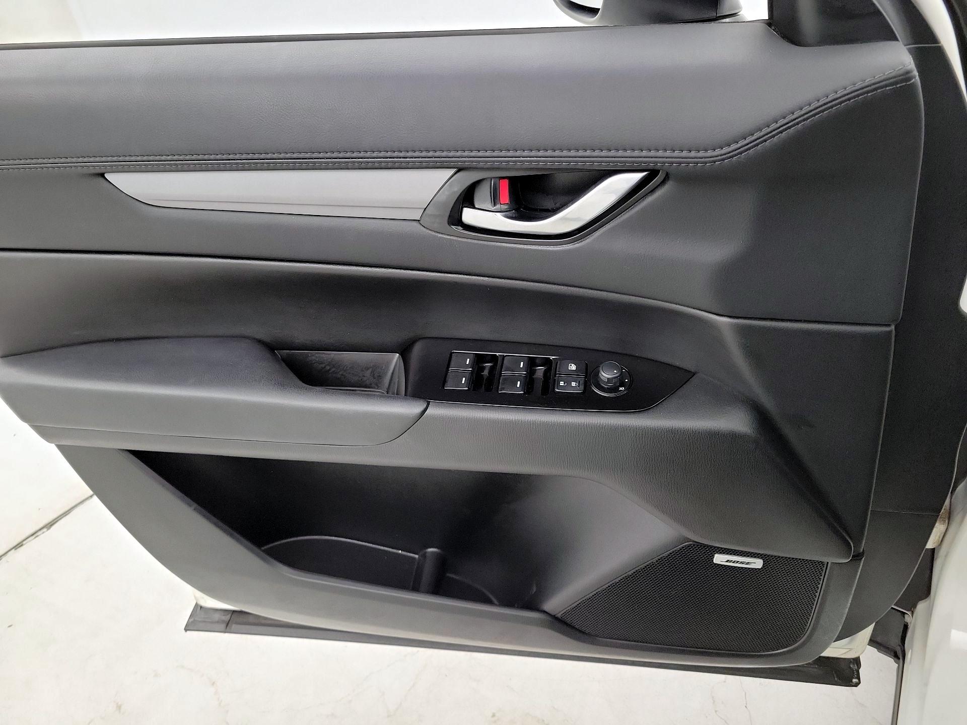 Thumbnail: 2021 Mazda CX-5 - 12