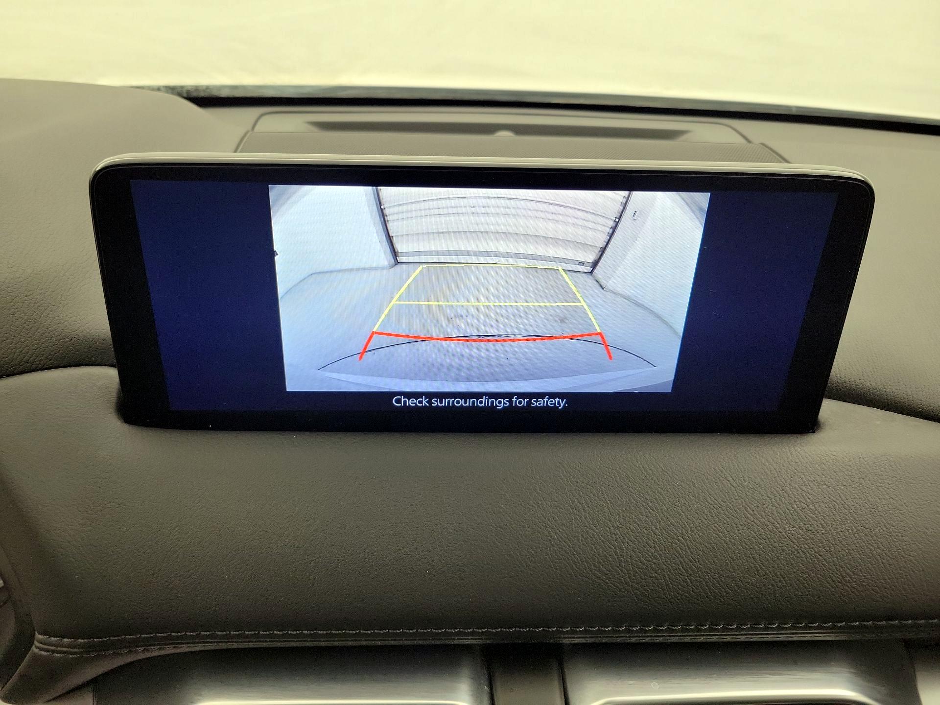 Thumbnail: 2021 Mazda CX-5 - 14