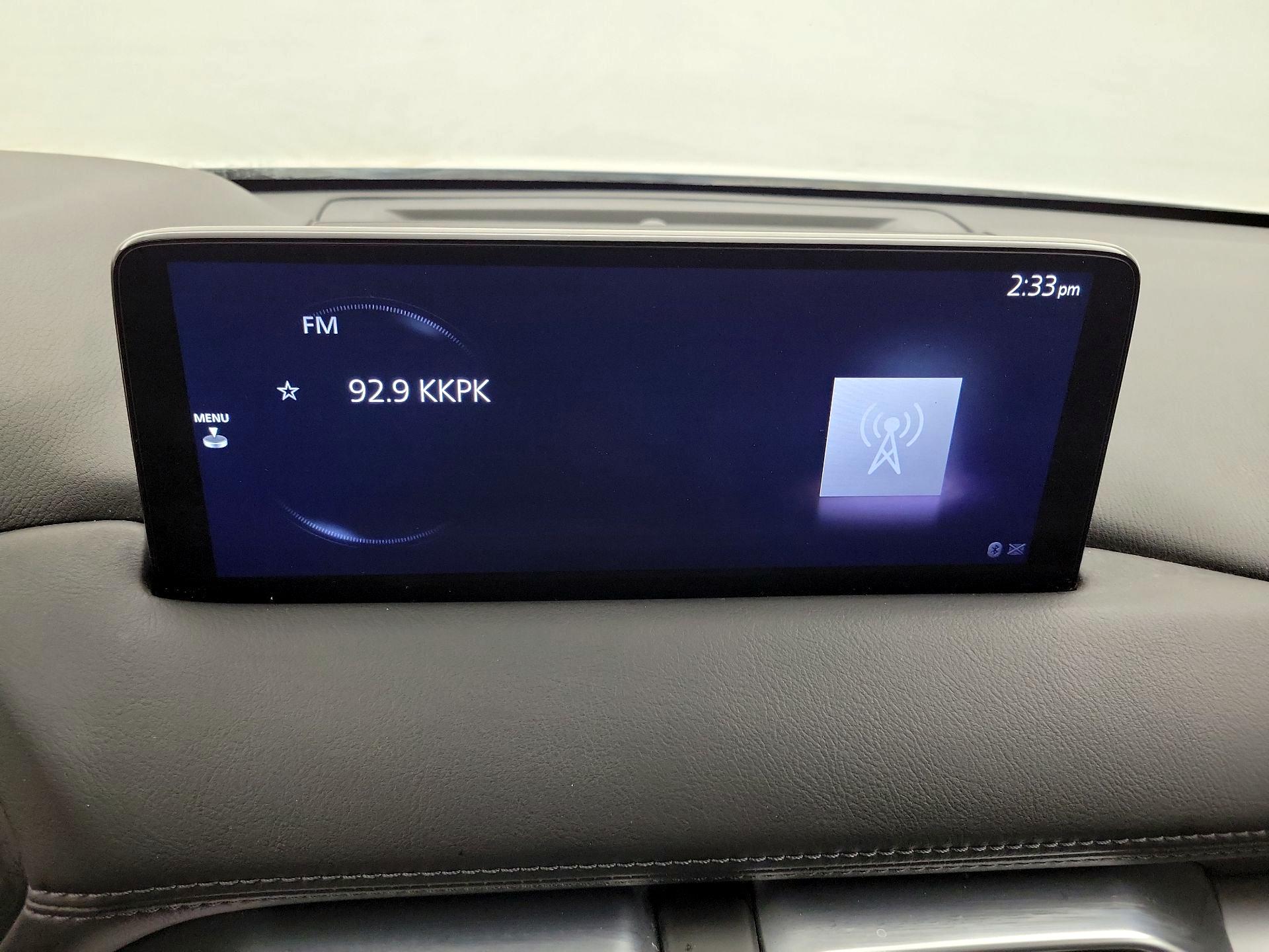 Thumbnail: 2021 Mazda CX-5 - 15