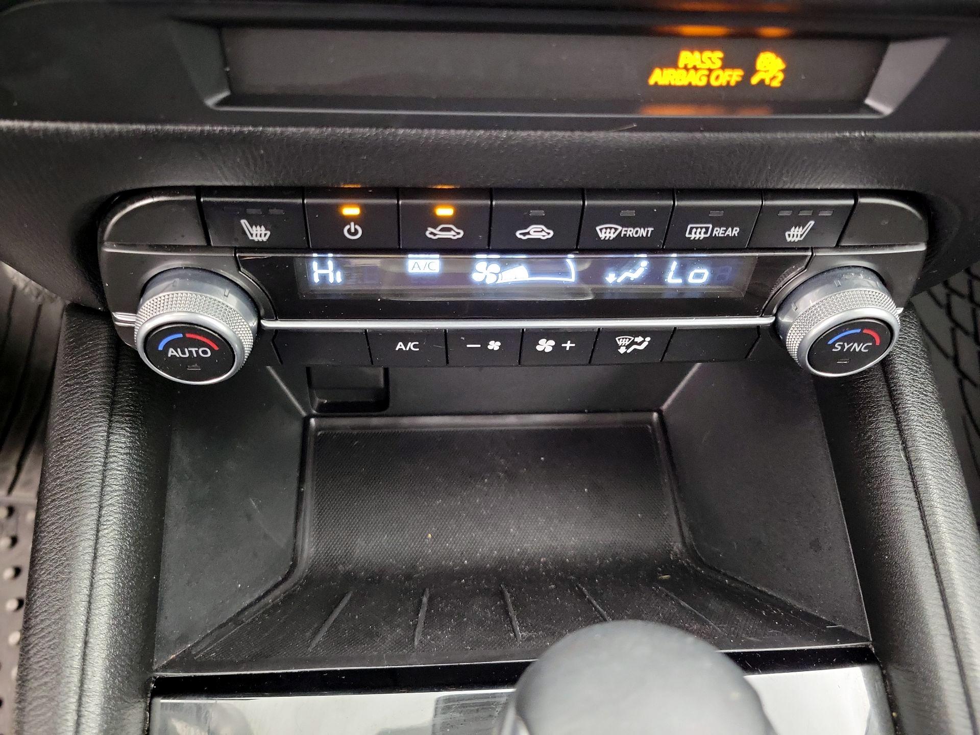 Thumbnail: 2021 Mazda CX-5 - 16