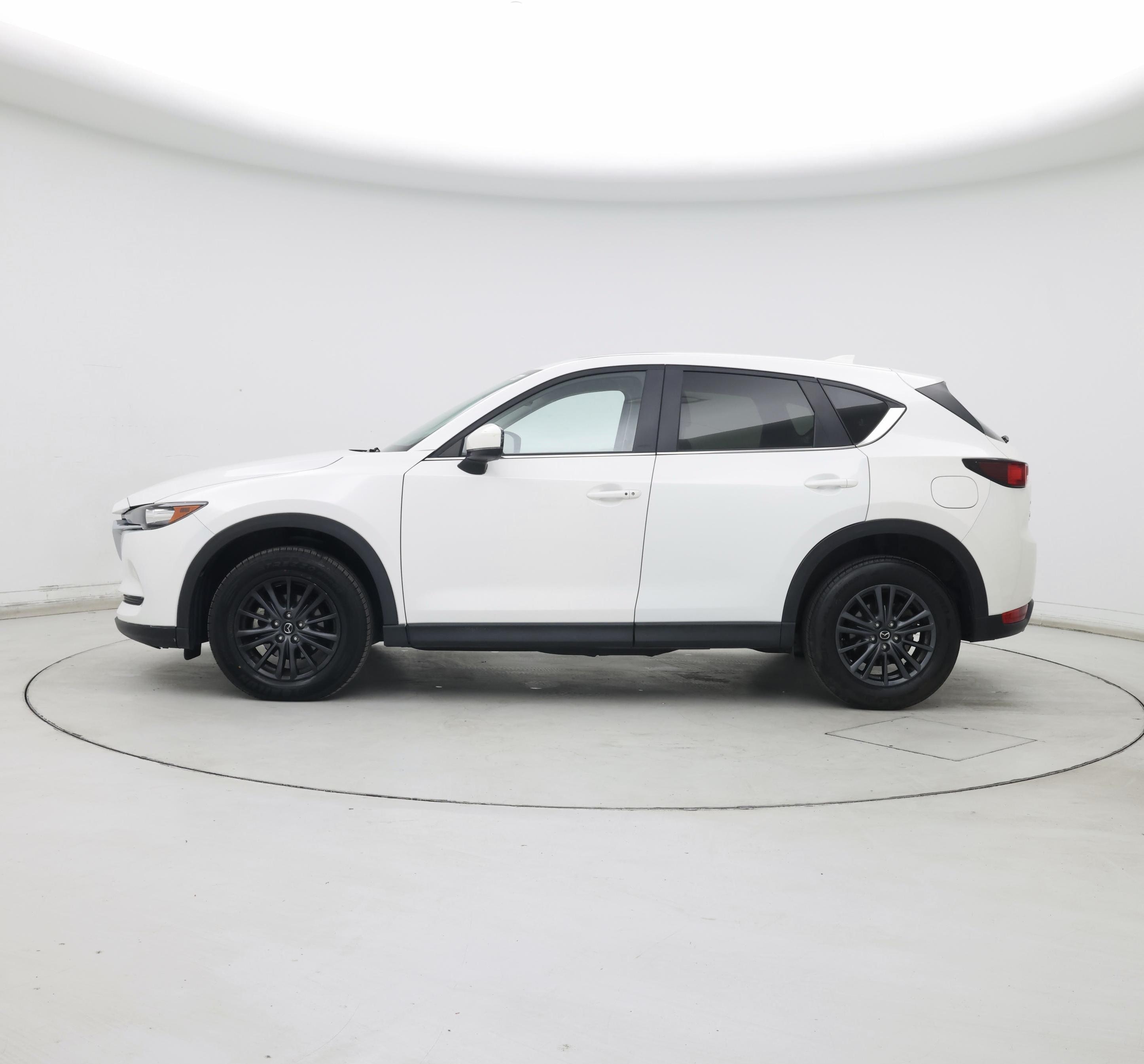 Thumbnail: 2021 Mazda CX-5 - 3