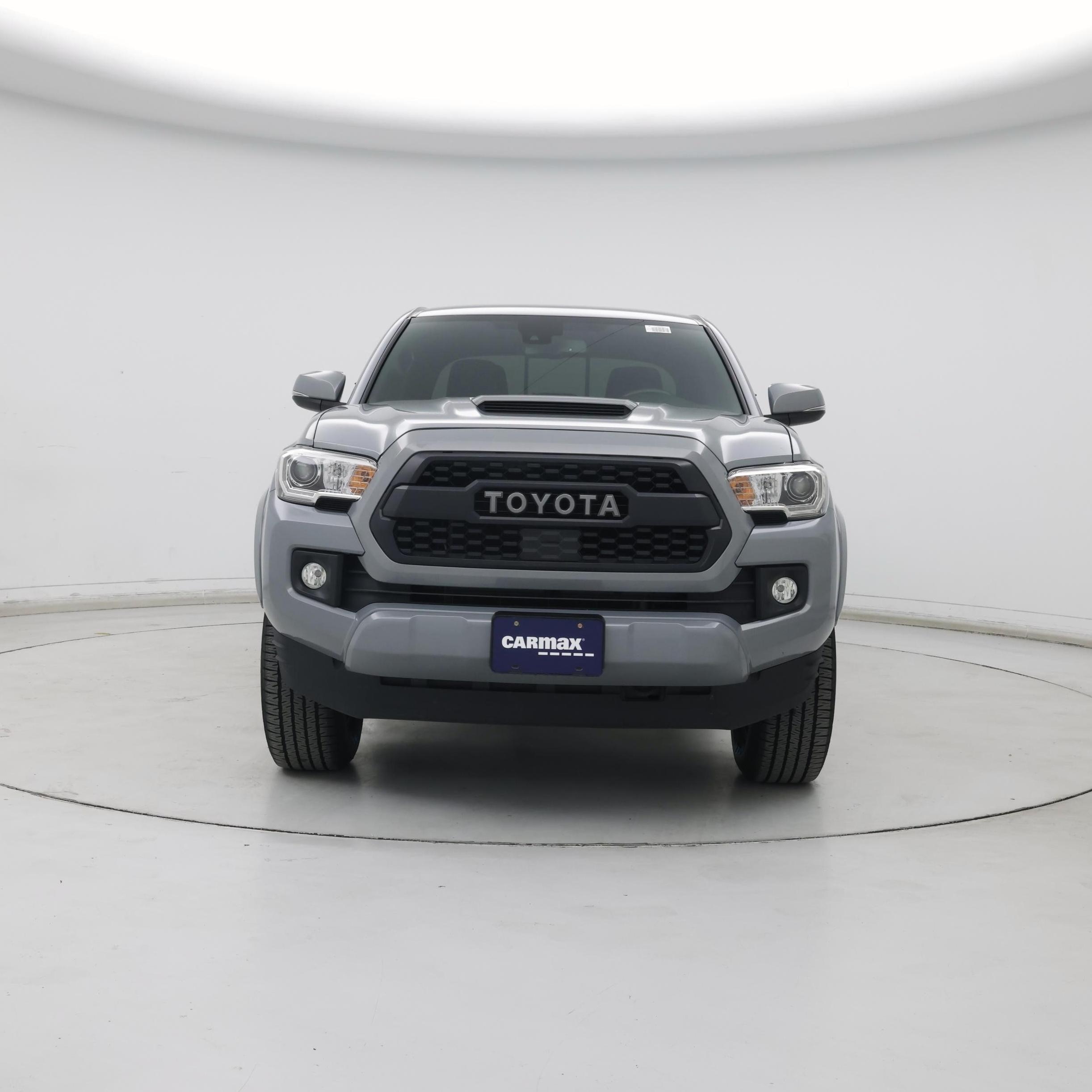 Thumbnail: 2018 Toyota Tacoma - 5