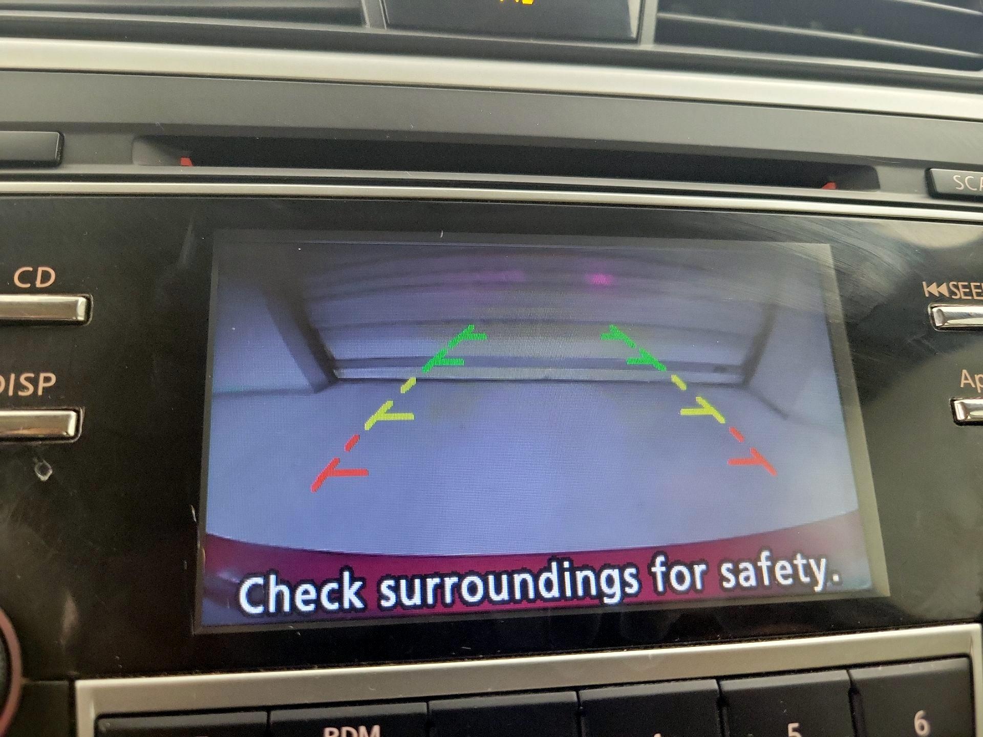 Thumbnail: 2016 Nissan Altima - 14