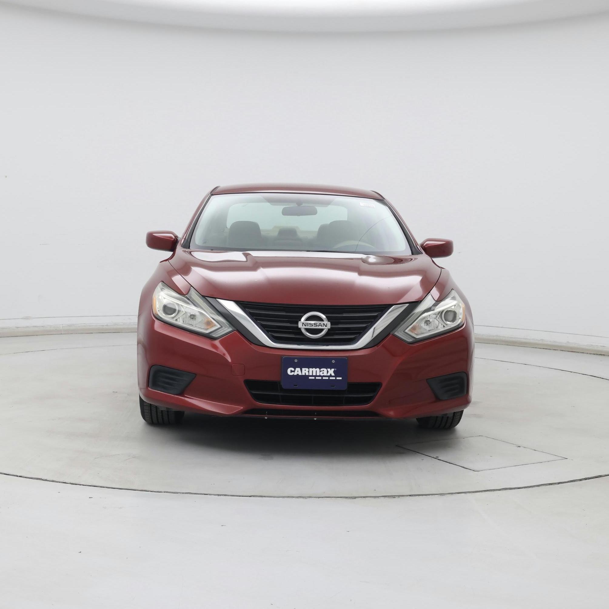 Thumbnail: 2016 Nissan Altima - 5