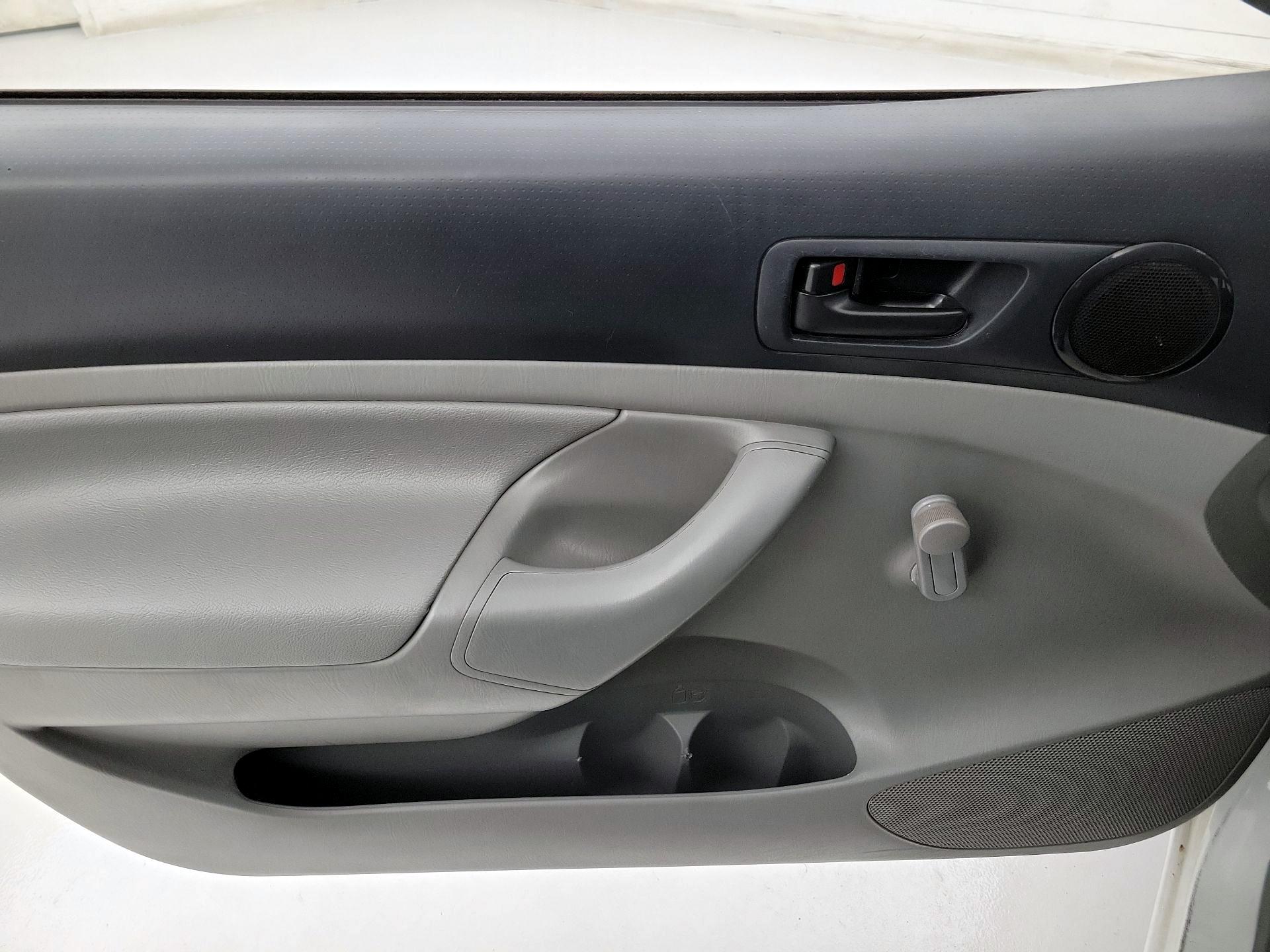 Thumbnail: 2014 Toyota Tacoma - 12