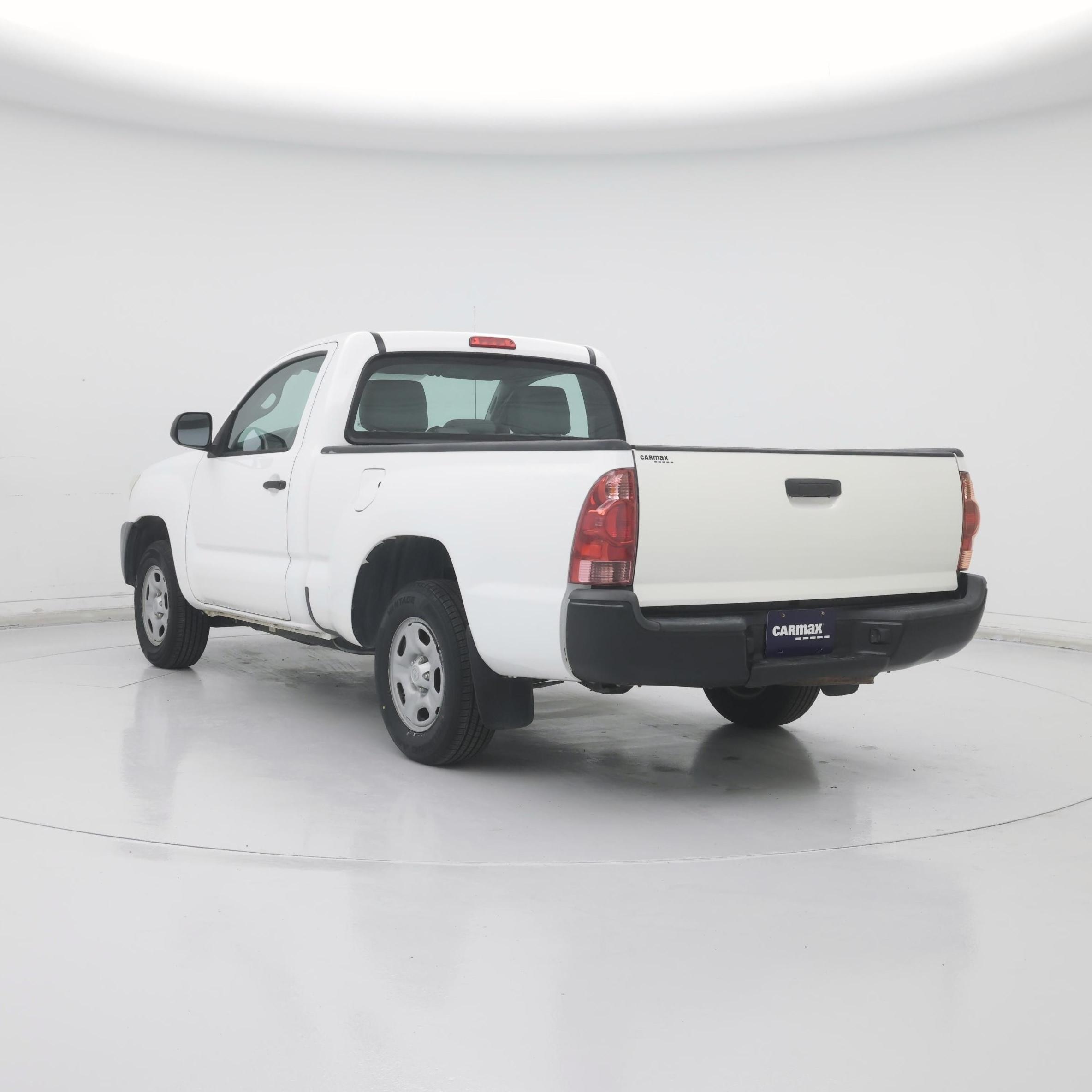 Thumbnail: 2014 Toyota Tacoma - 2