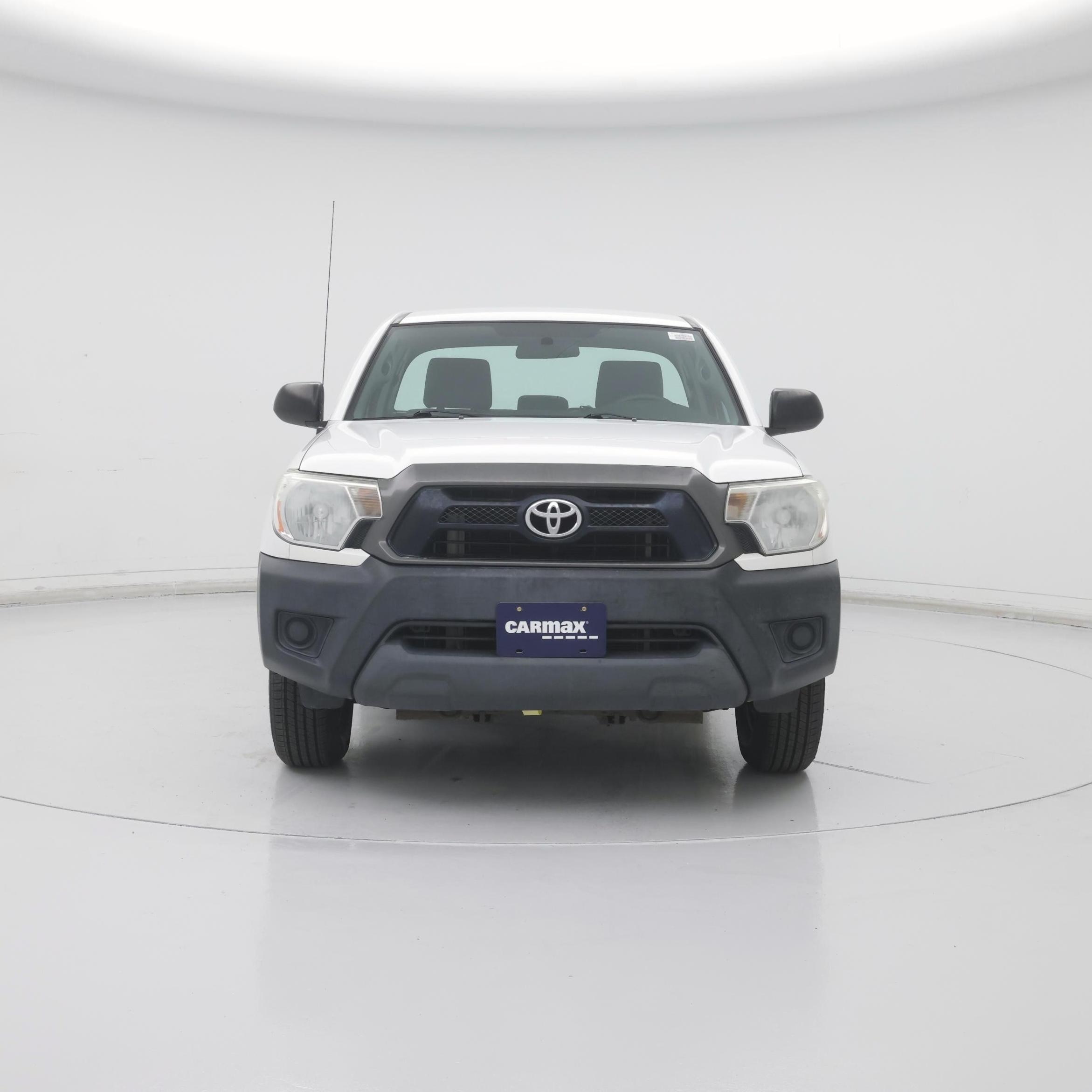 Thumbnail: 2014 Toyota Tacoma - 5