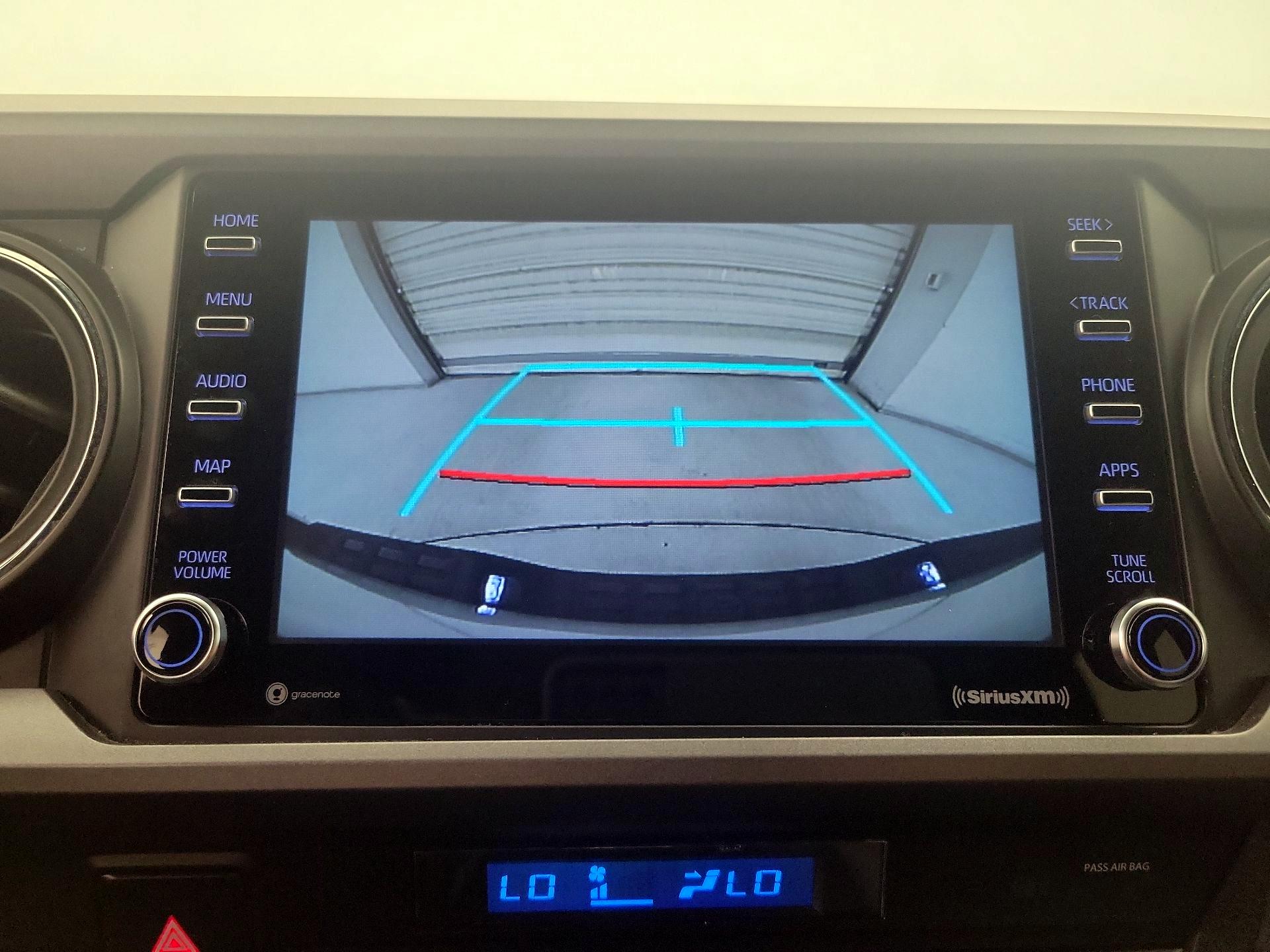 Thumbnail: 2023 Toyota Tacoma - 14