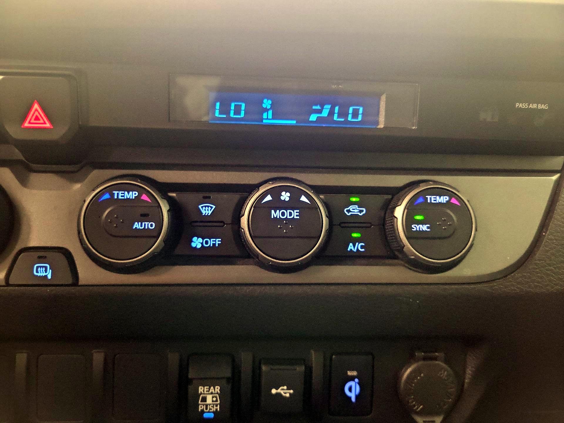 Thumbnail: 2023 Toyota Tacoma - 16