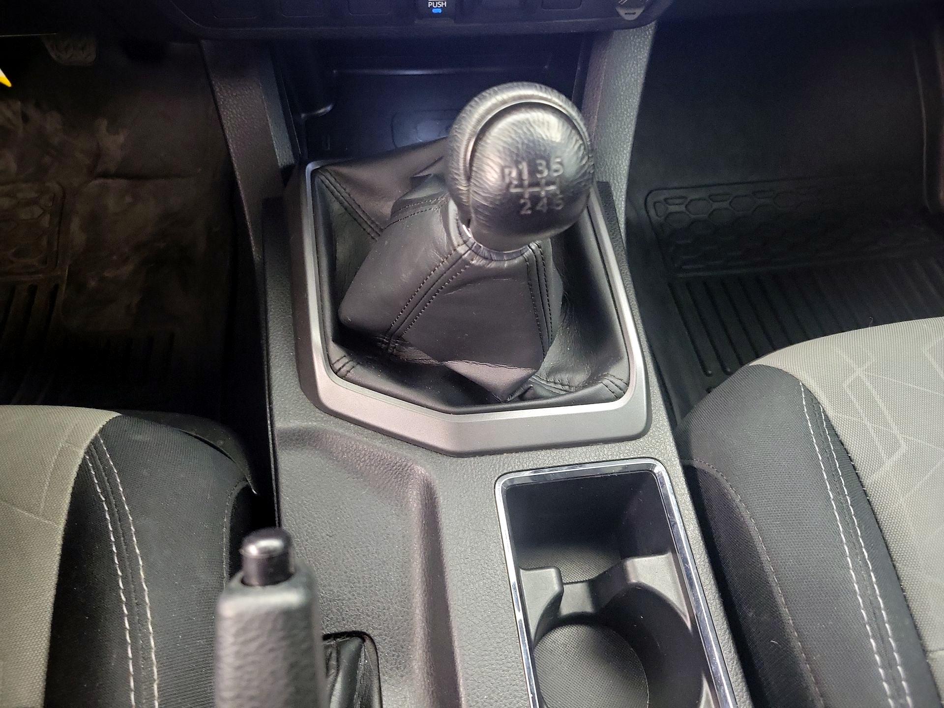 Thumbnail: 2023 Toyota Tacoma - 17