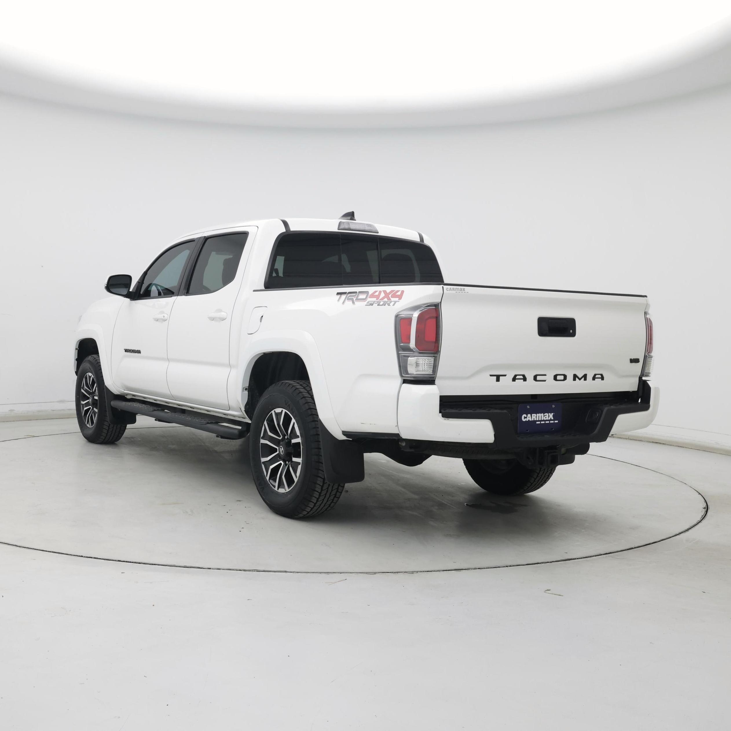 Thumbnail: 2023 Toyota Tacoma - 2