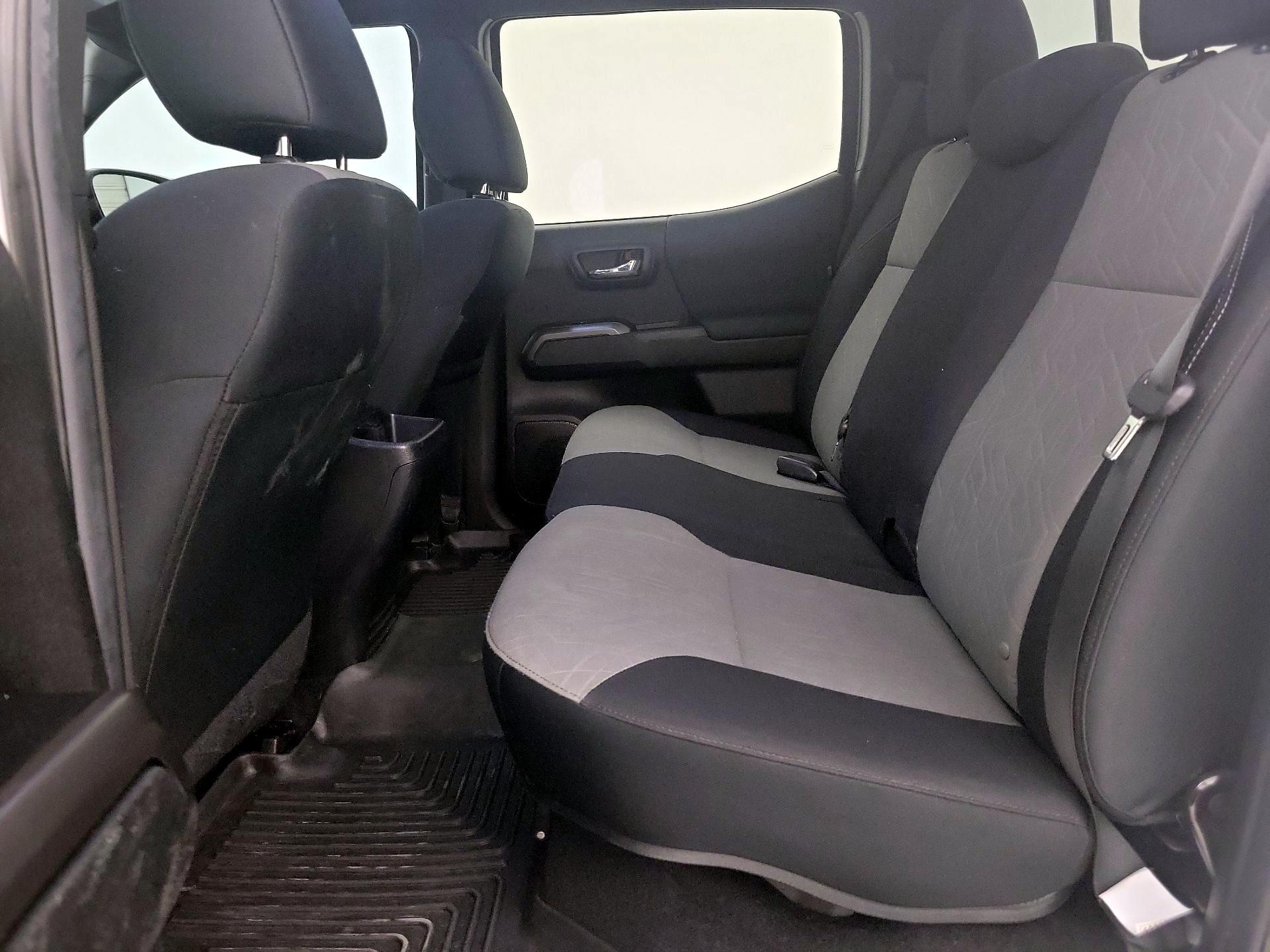 Thumbnail: 2023 Toyota Tacoma - 19