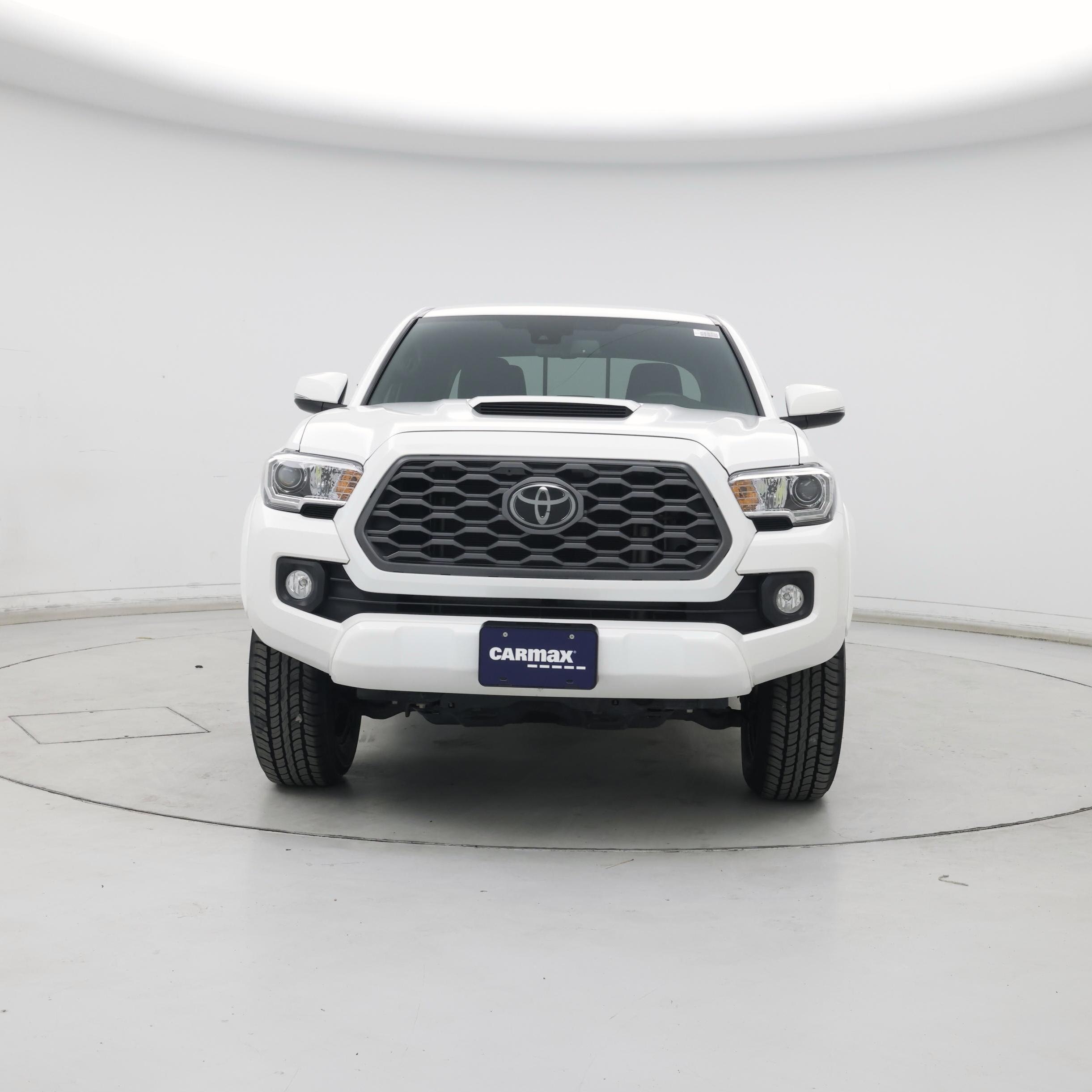 Thumbnail: 2023 Toyota Tacoma - 5