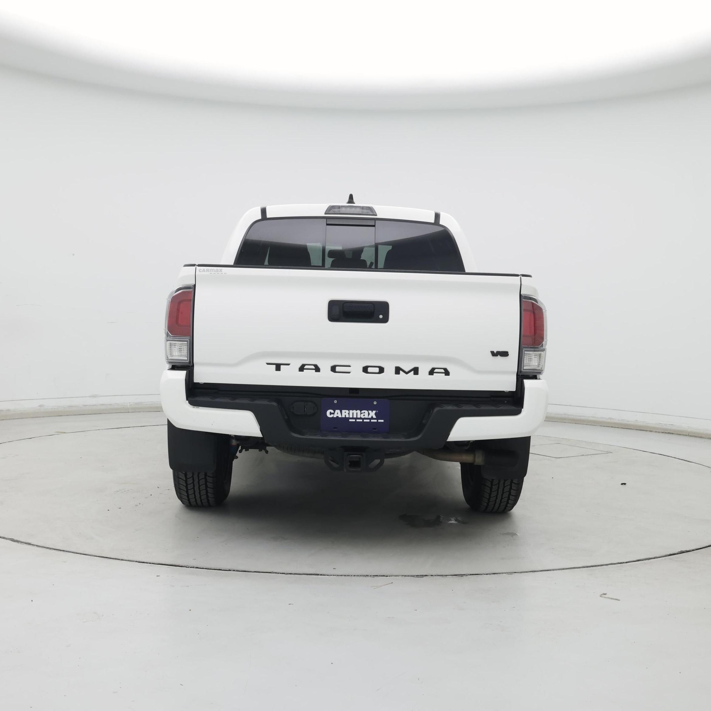 Thumbnail: 2023 Toyota Tacoma - 6